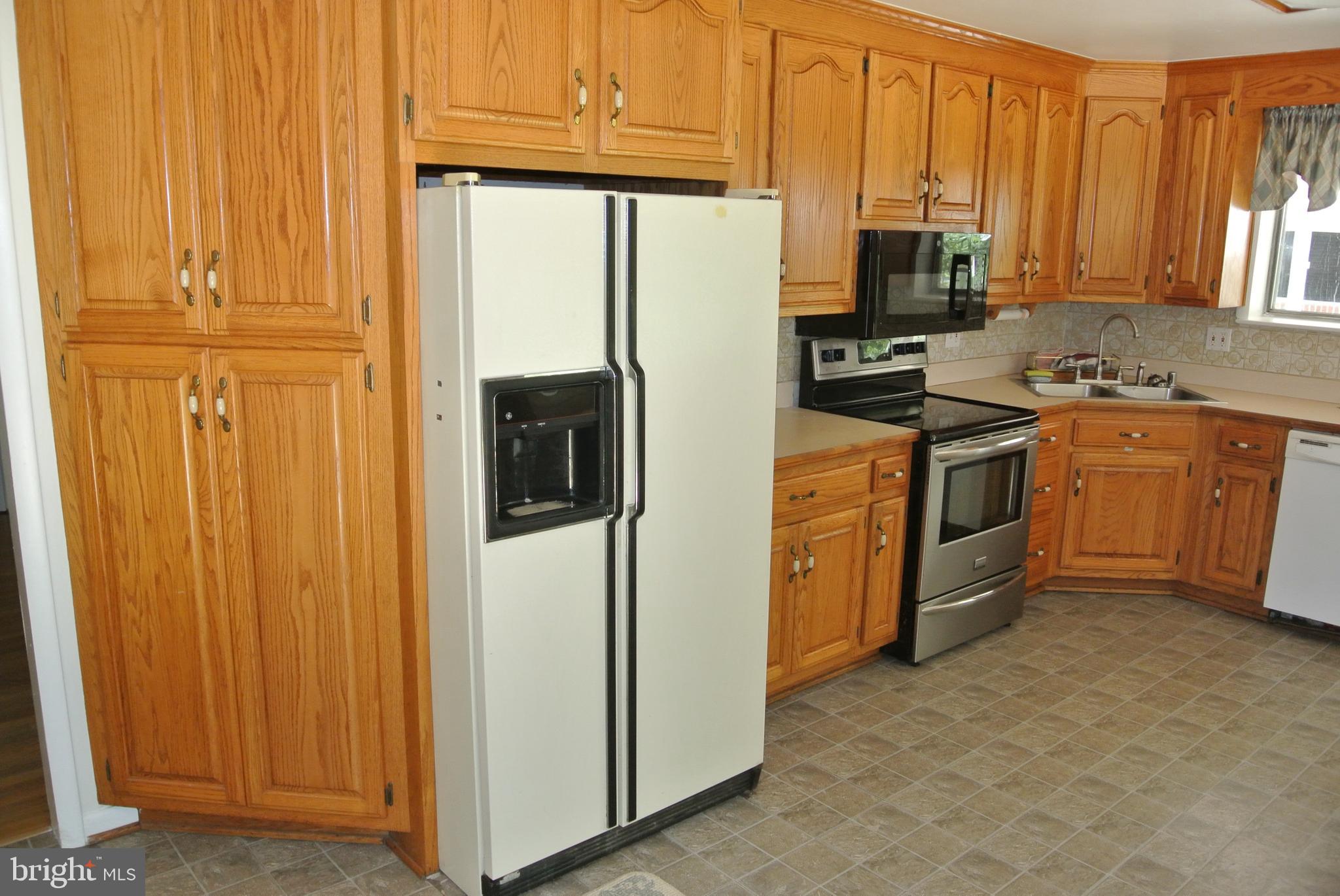 WOODHAVEN PARK SUB - Residential