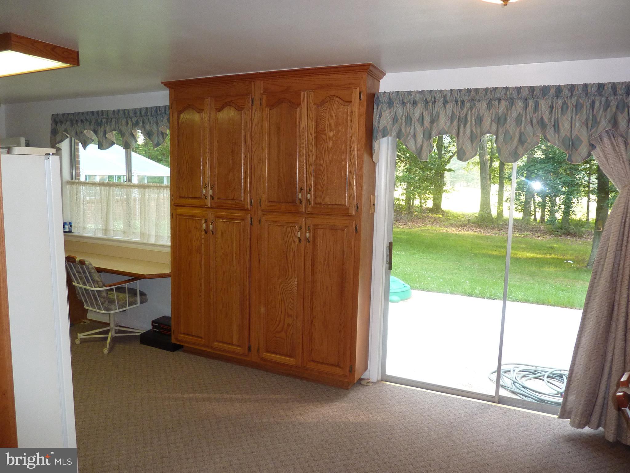 WOODHAVEN PARK SUB - Residential