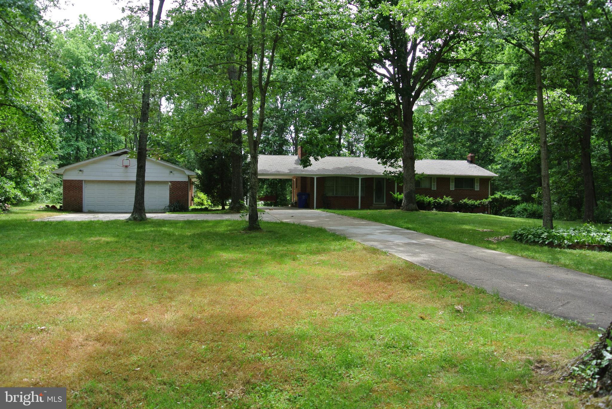 WOODHAVEN PARK SUB - Residential