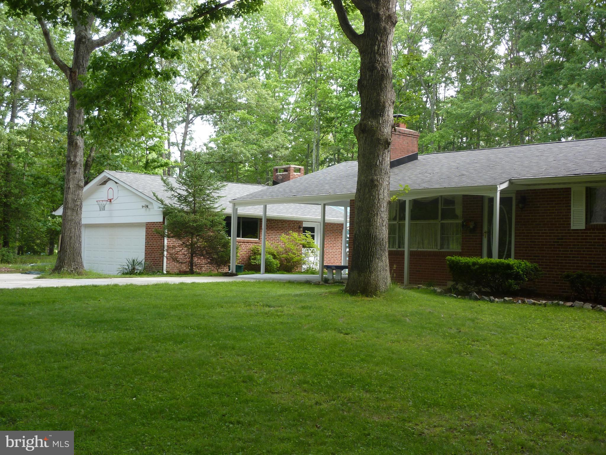 WOODHAVEN PARK SUB - Residential