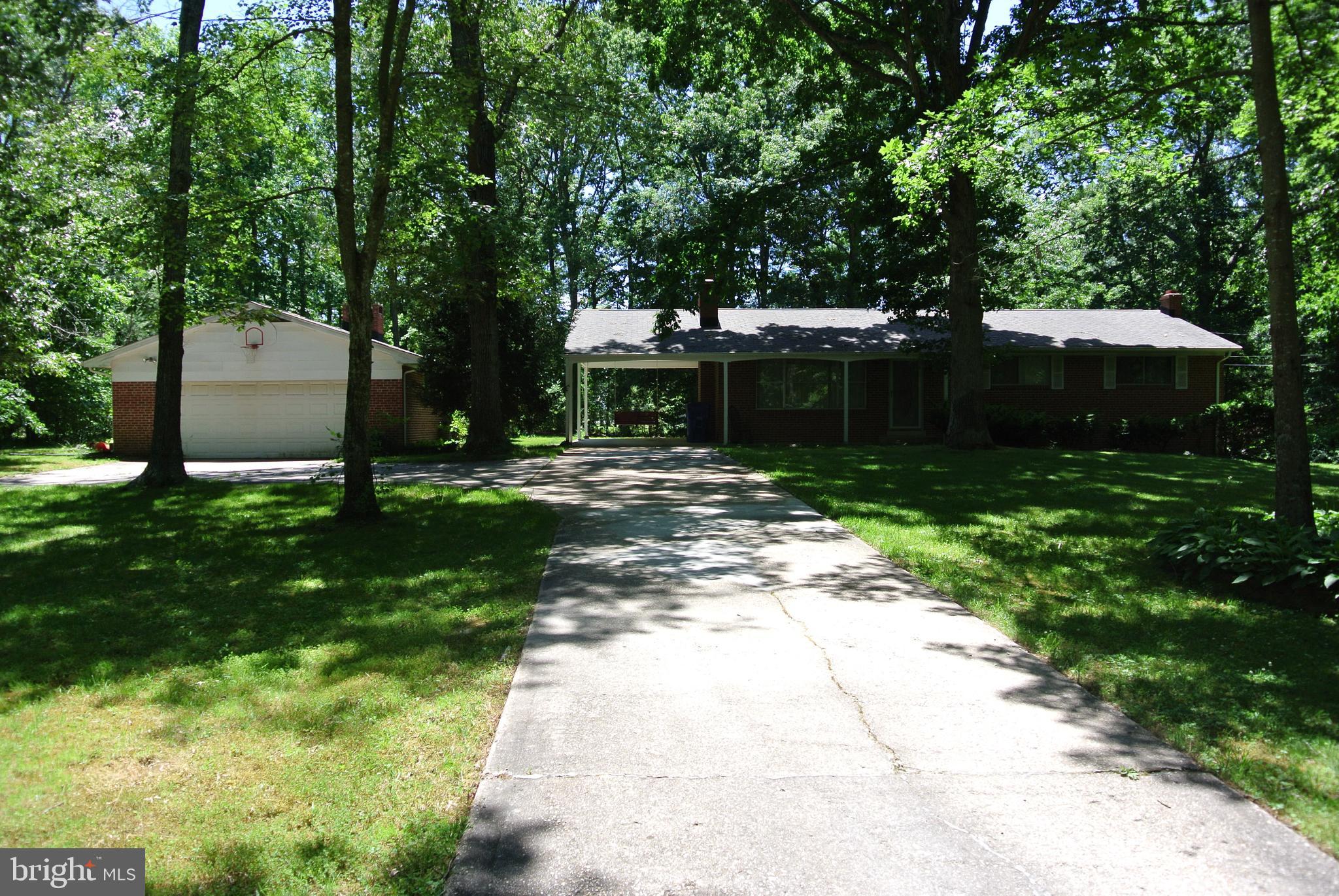 WOODHAVEN PARK SUB - Residential