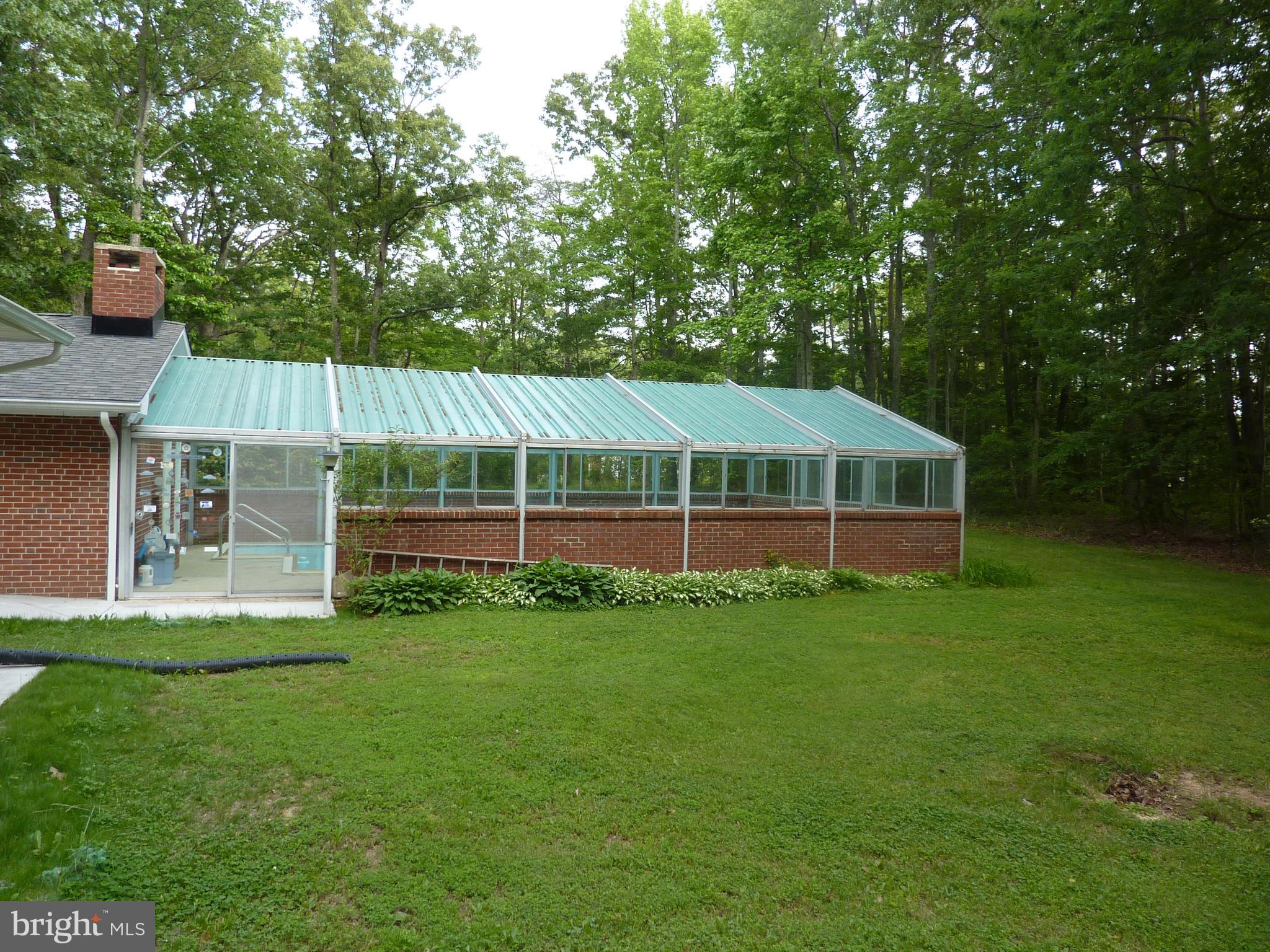 WOODHAVEN PARK SUB - Residential