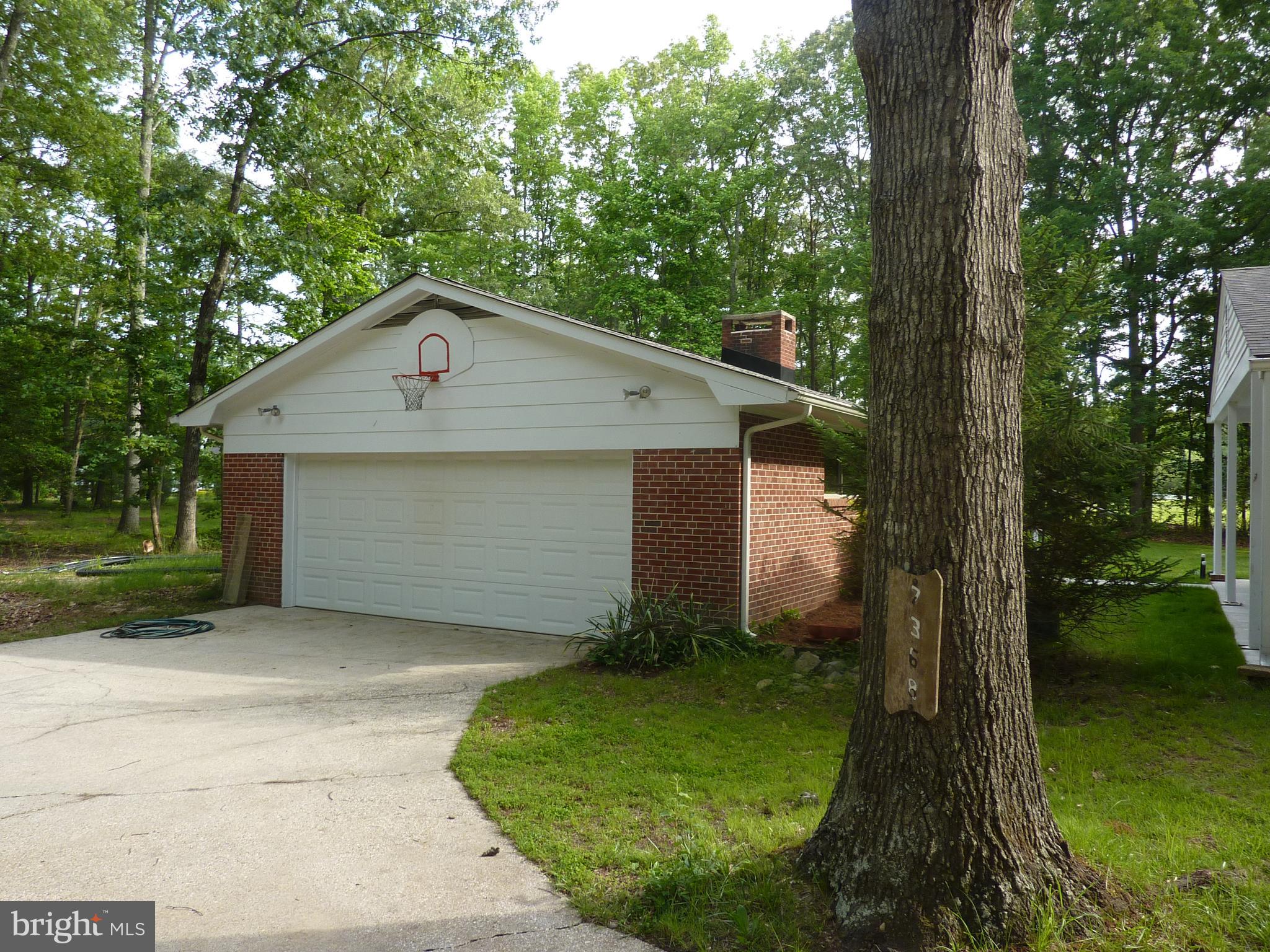 WOODHAVEN PARK SUB - Residential