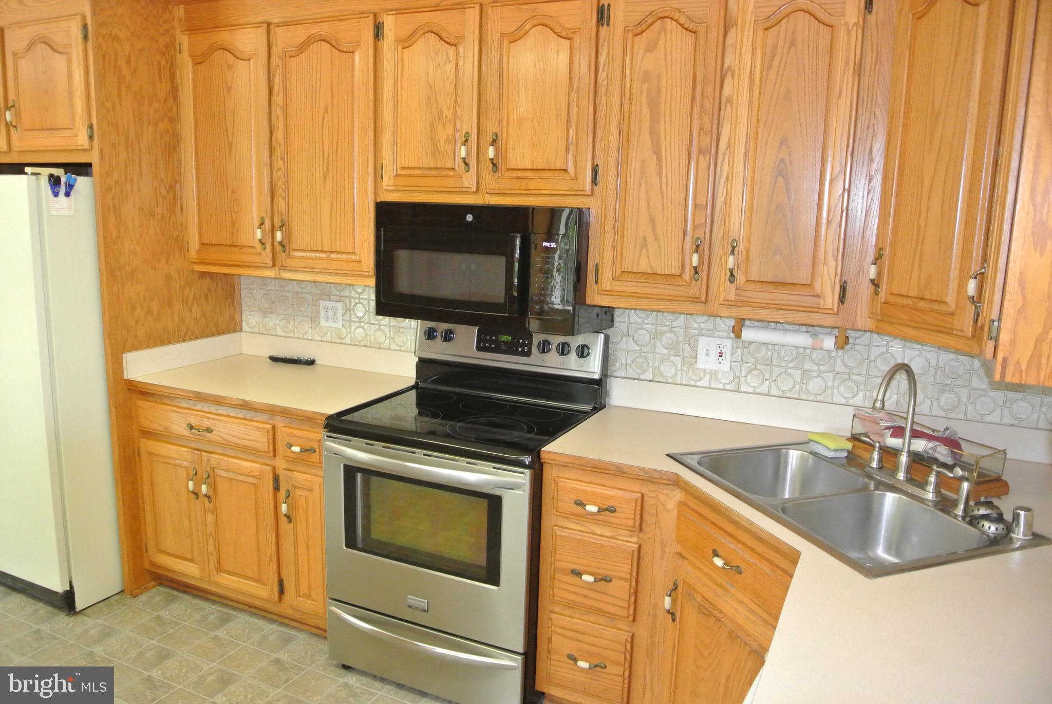 WOODHAVEN PARK SUB - Residential