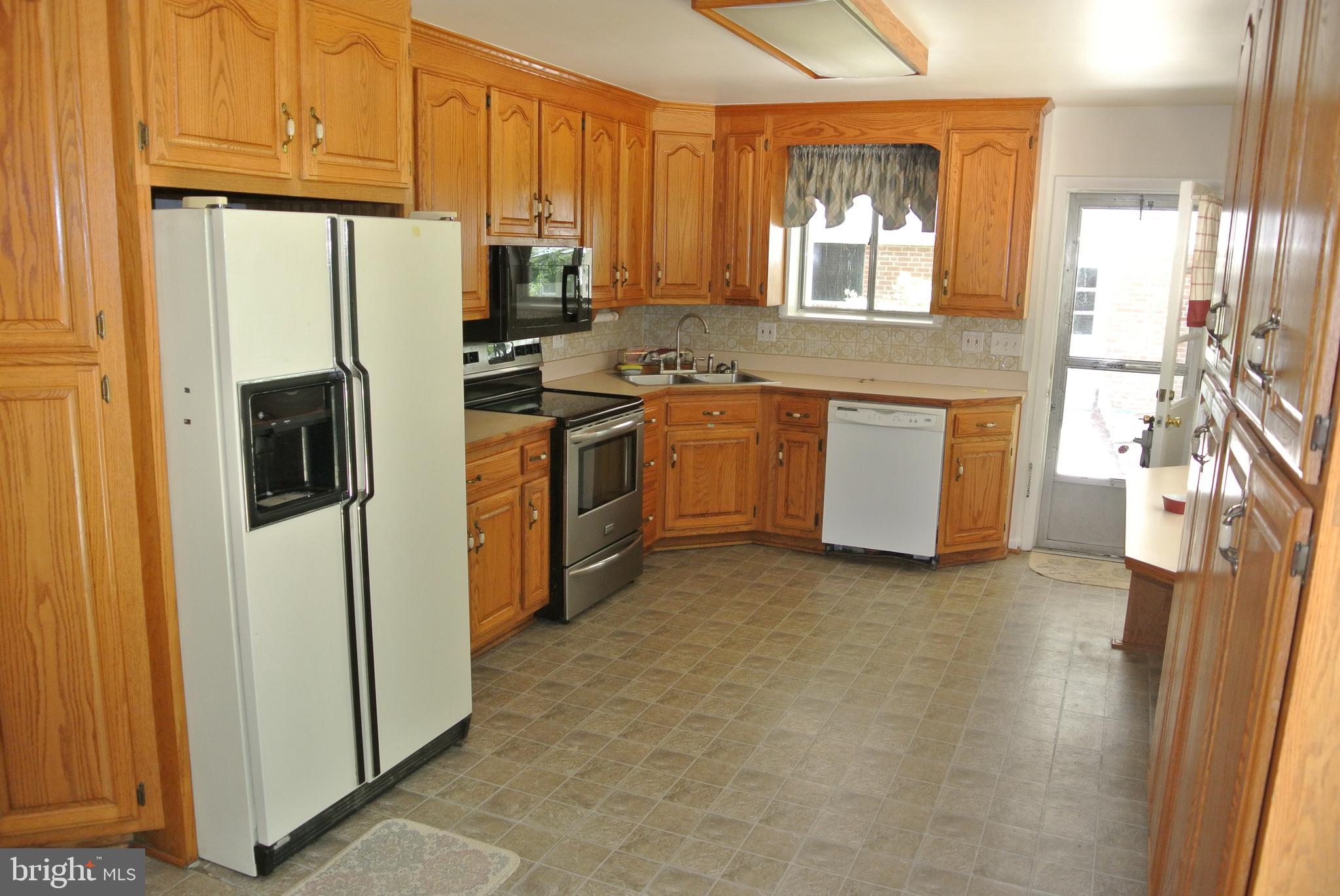 WOODHAVEN PARK SUB - Residential