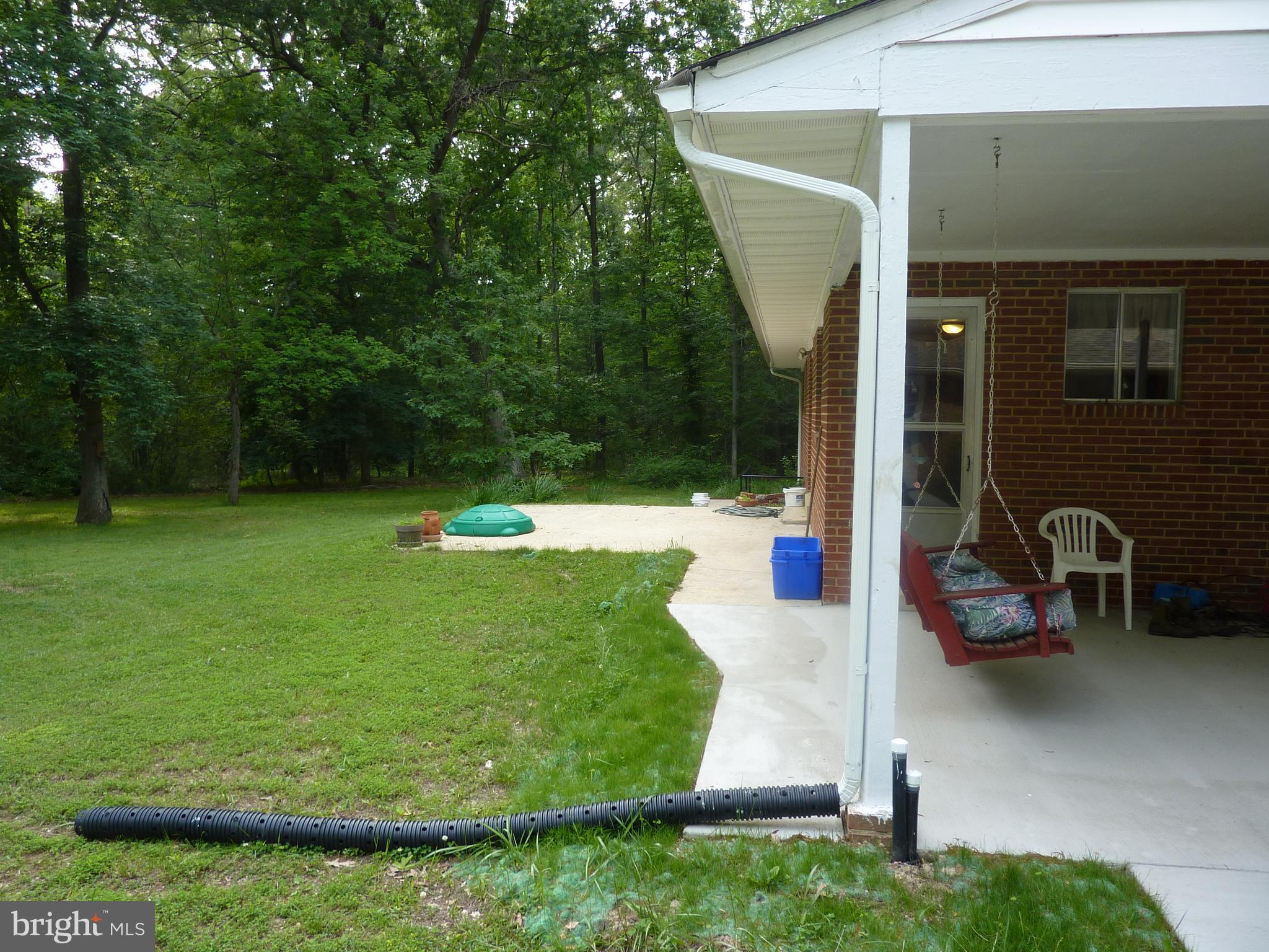 WOODHAVEN PARK SUB - Residential