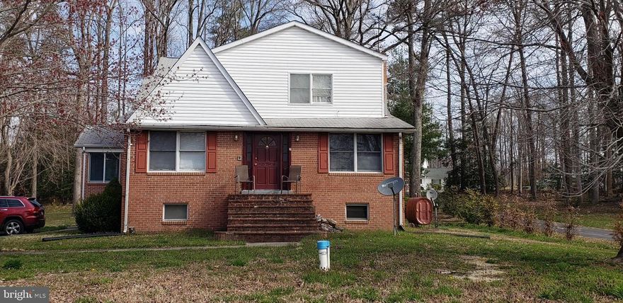 Utilities Included! Studio apartment recently updated! Features in unit washer dryer combo, brand new kitchen, fresh paint and flooring. Offers lots of storage including separate storage area for extra large items! Large outside space to sit and relax. Conveniently located for ease of commuting Rent includes water, sewer, electric and trash. Due to size of unit max occupancy is 2 residents. Pets are case by case with weight limit of 25lbs ( $25/month/pet  fee ) Min income $54,000/year must have at least 640 credit score or higher No evictions, No filings for late rental payments, No bankruptcy, No foreclosure.