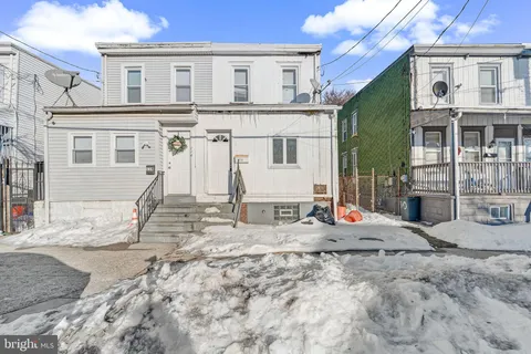 112 N 23rd Street, Camden, NJ MLS: NJCD2110510