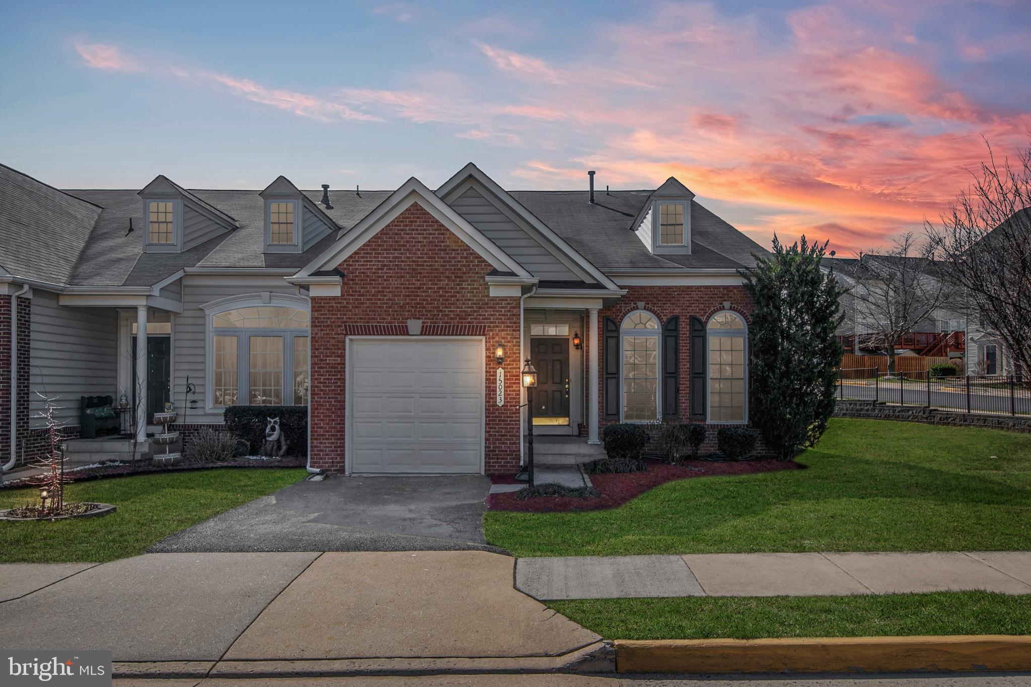 SOMERSET - Residential