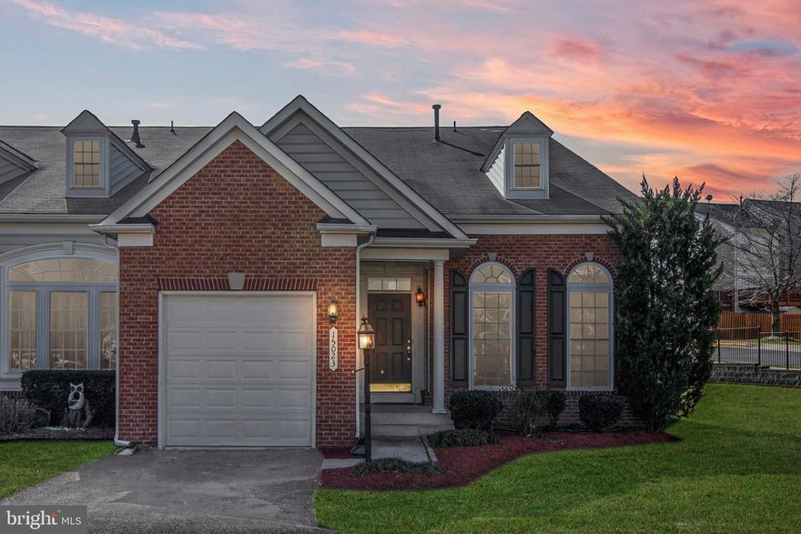 Main Level Master Bedroom, Grand 2-Story Entry flows into cathedral ceilings in Living Room and Dining Room. Open Floor Plan with approx. 3,900 sf Finished living area over 3 levels includes Walk-up Basement with Guest Room and Full Bath. Gourmet kitchen features SS Appliances, Granite Countertops. This home is located just minutes from all that Gainesville has to offer; shopping (Wegmans, Target, Cabela's), restaurants (MOD pizza, Smashburger, Firebirds and also minutes from charming old town Haymarket.