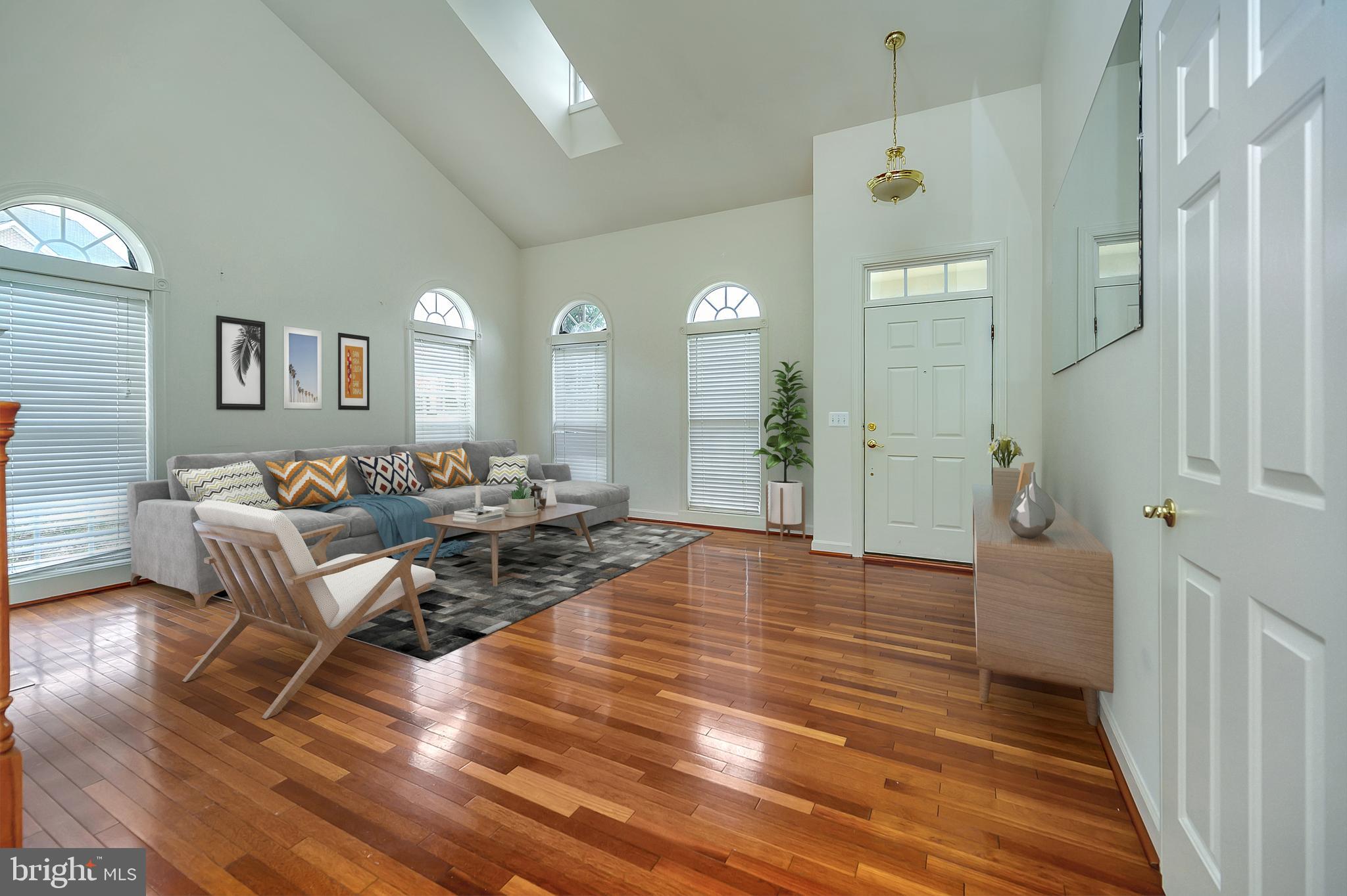 SOMERSET - Residential