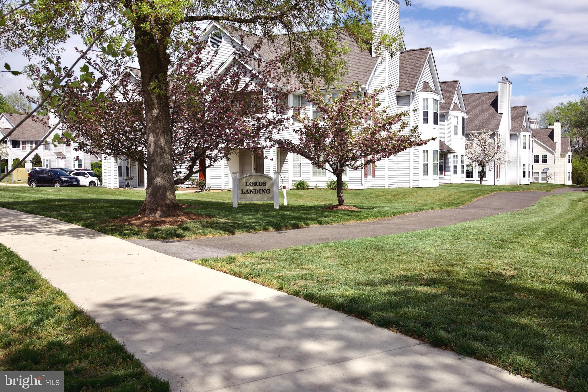 LORDS LANDING VILLAGE - Residential