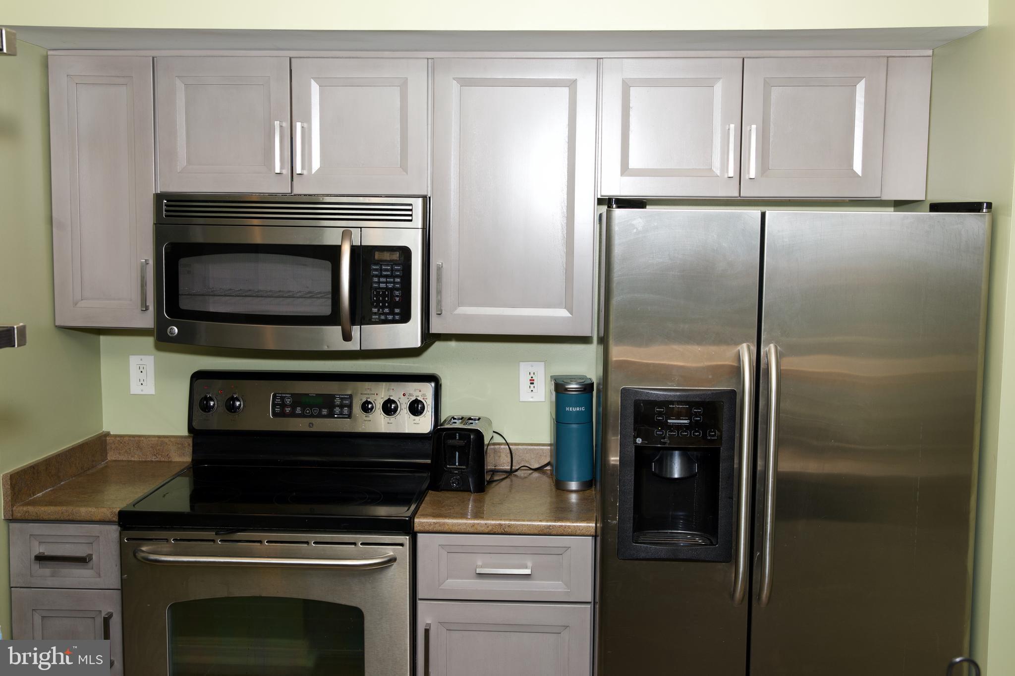 LORDS LANDING VILLAGE - Residential