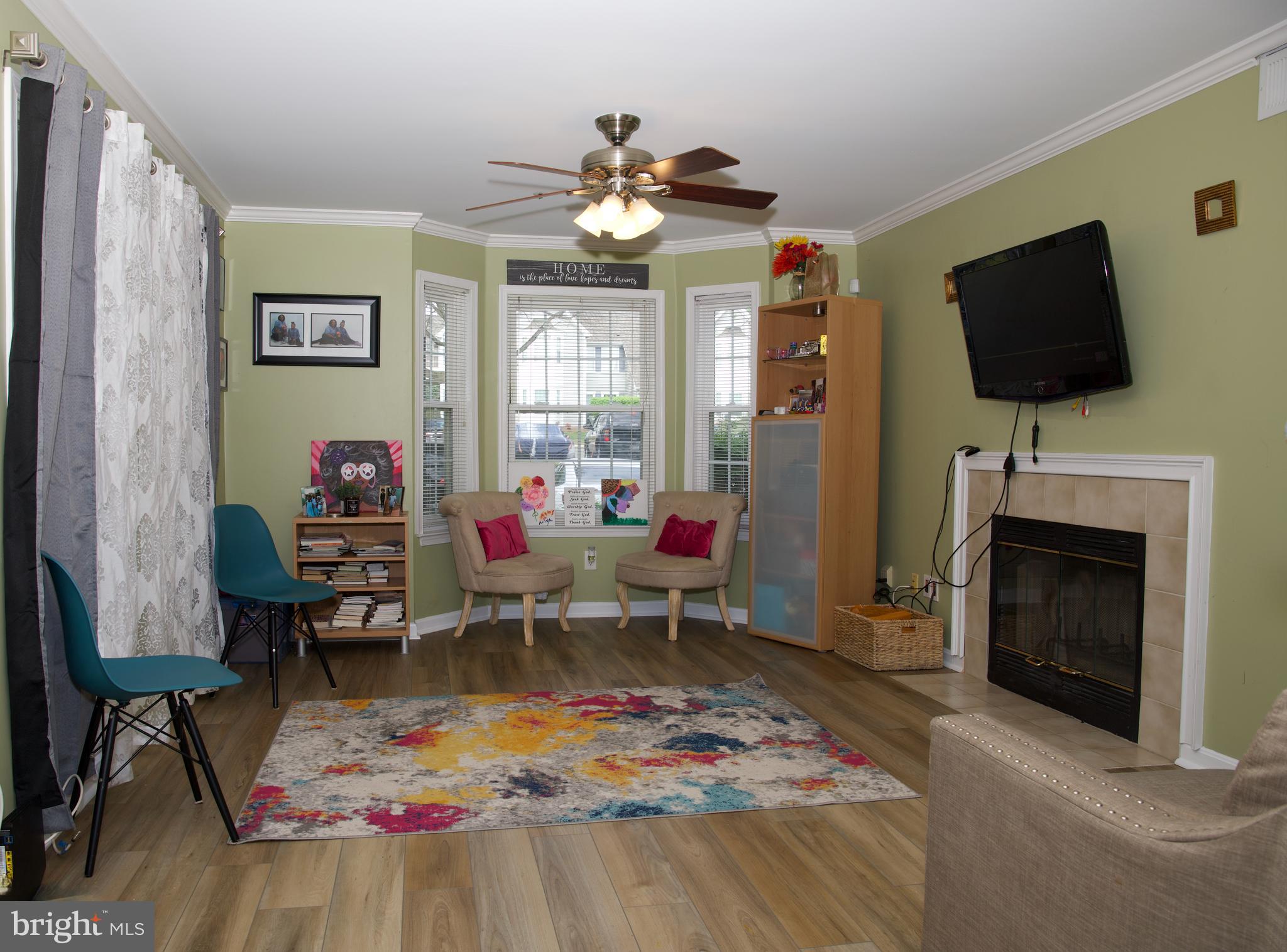 LORDS LANDING VILLAGE - Residential