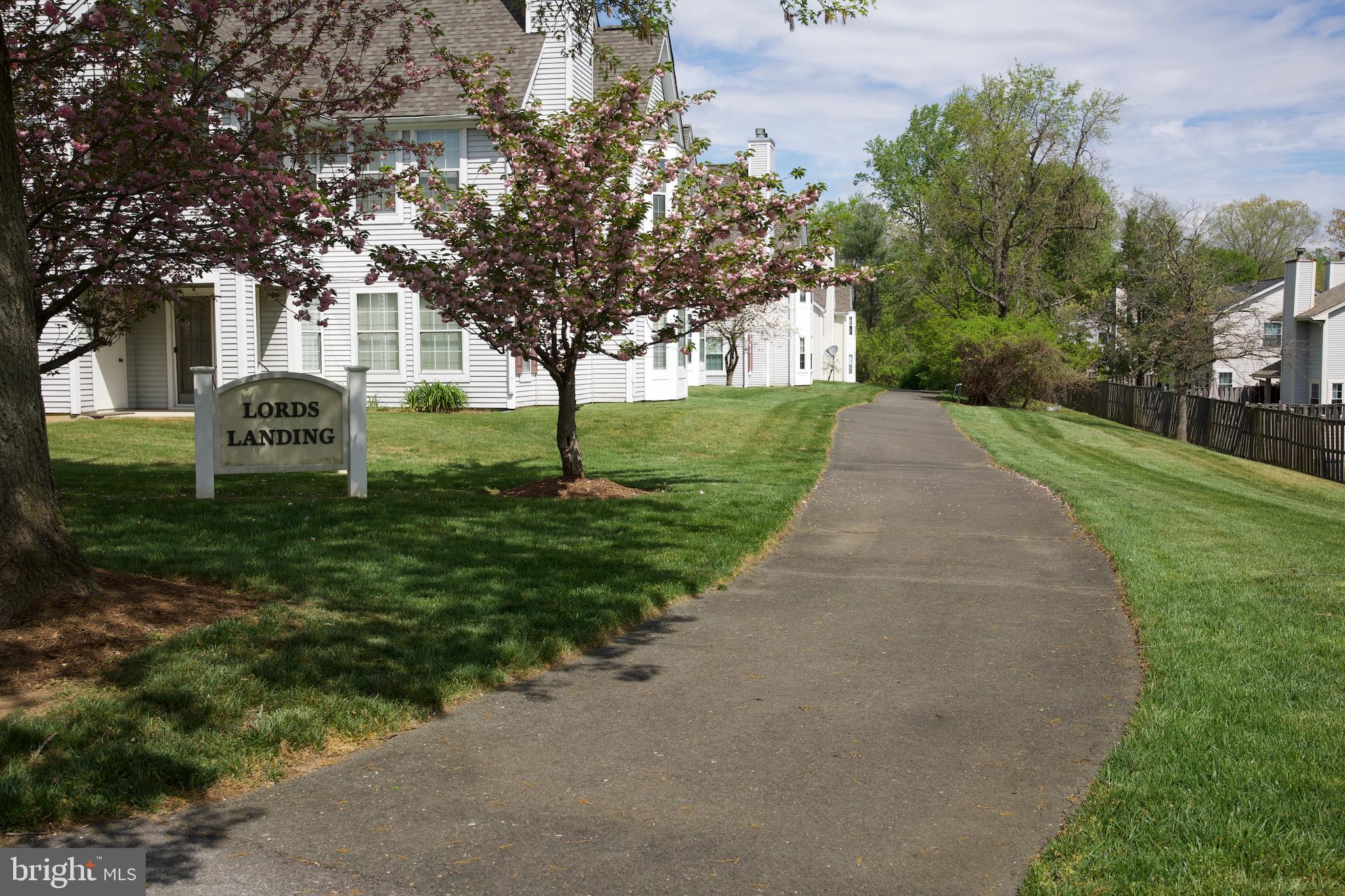 LORDS LANDING VILLAGE - Residential