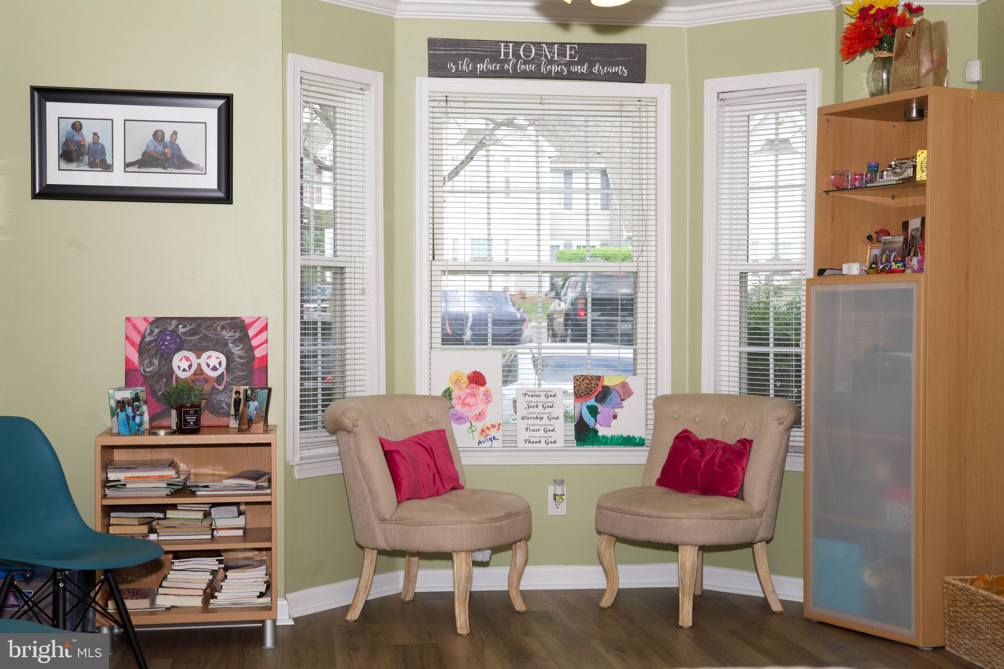 LORDS LANDING VILLAGE - Residential