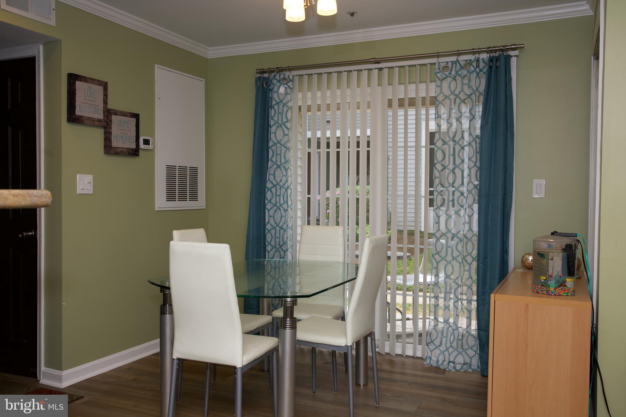 LORDS LANDING VILLAGE - Residential