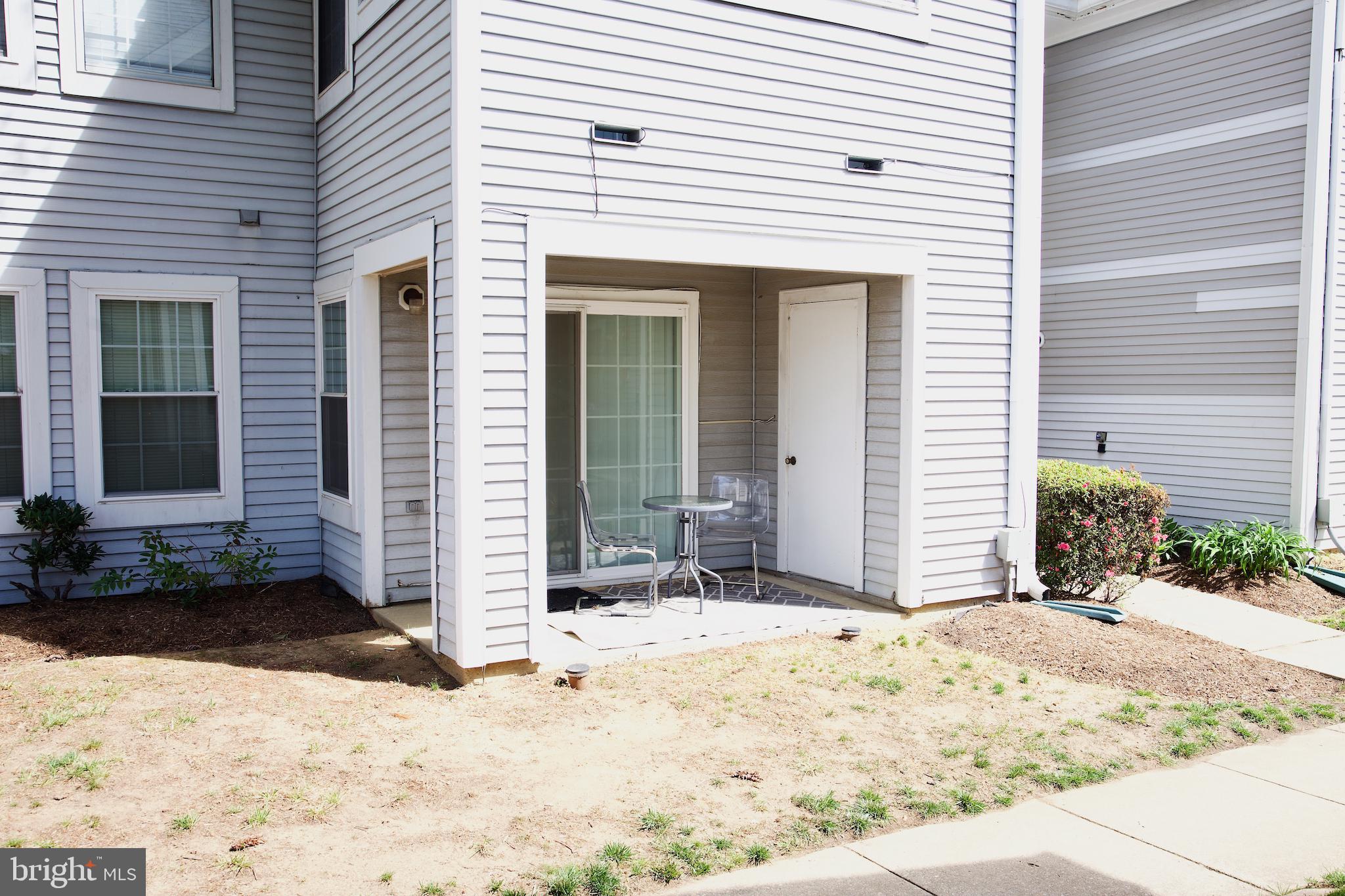 LORDS LANDING VILLAGE - Residential