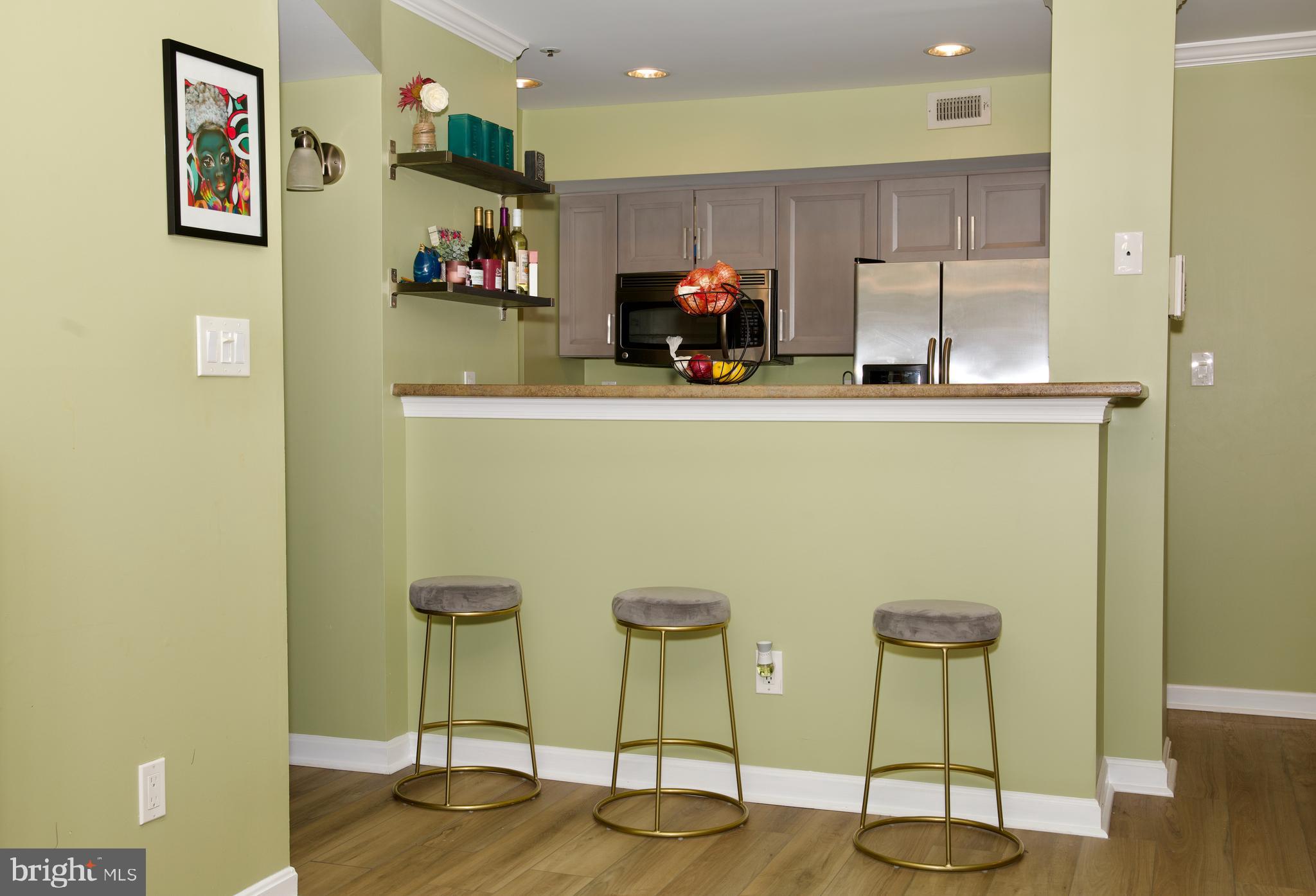 LORDS LANDING VILLAGE - Residential