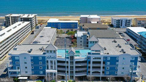 4500 COASTAL HIGHWAY 302 OCEAN CITY MD 21842