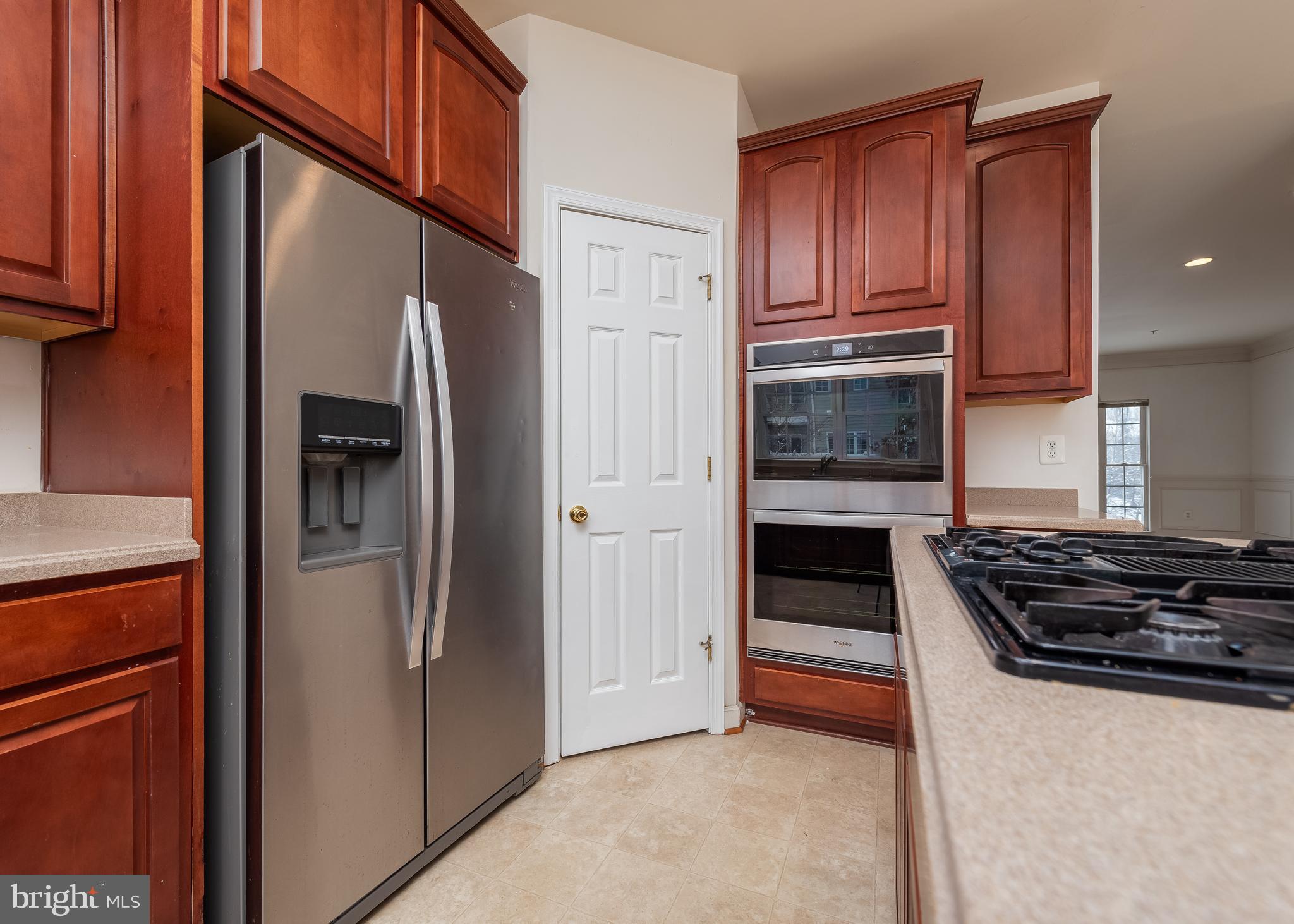 MONTJOY - Residential Lease