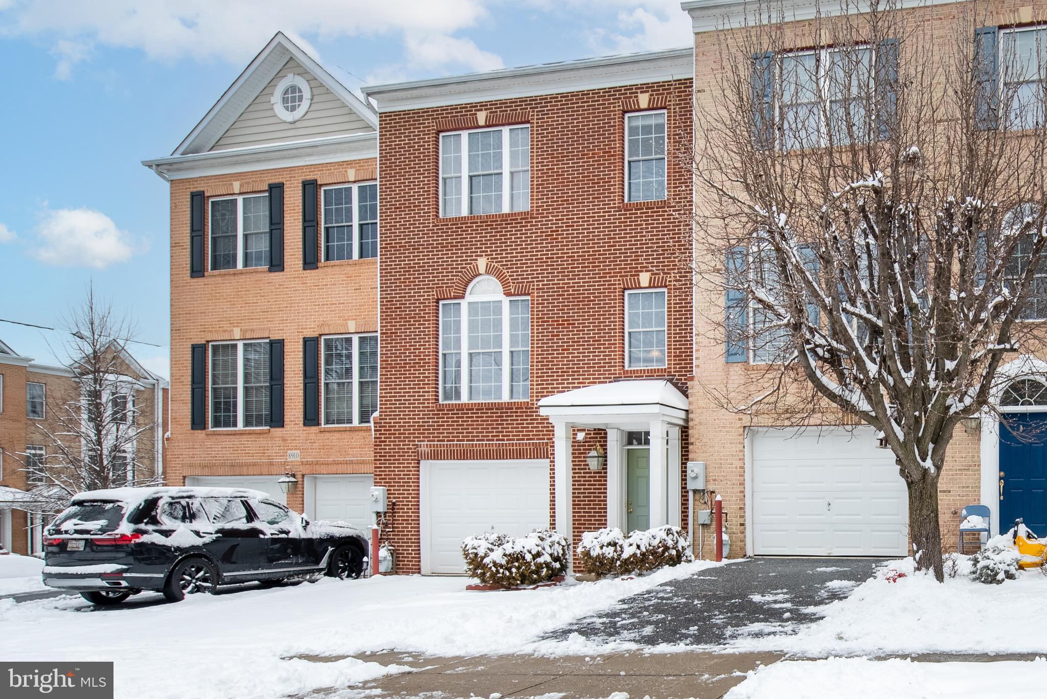 MONTJOY - Residential Lease