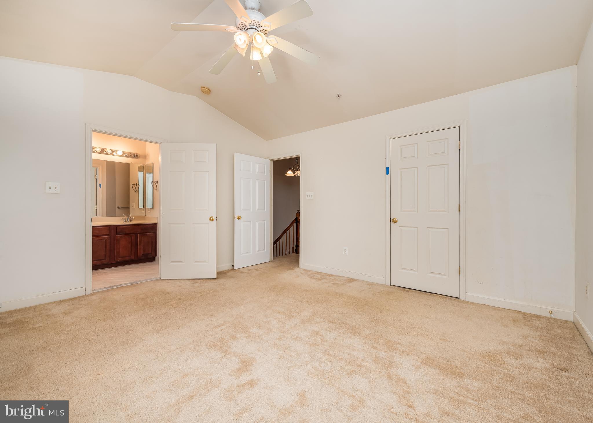 MONTJOY - Residential Lease