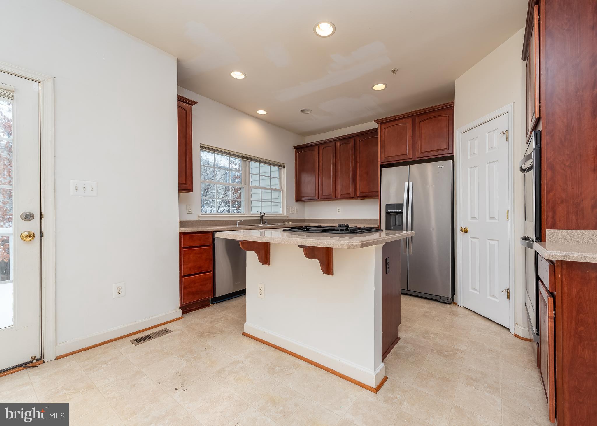 MONTJOY - Residential Lease