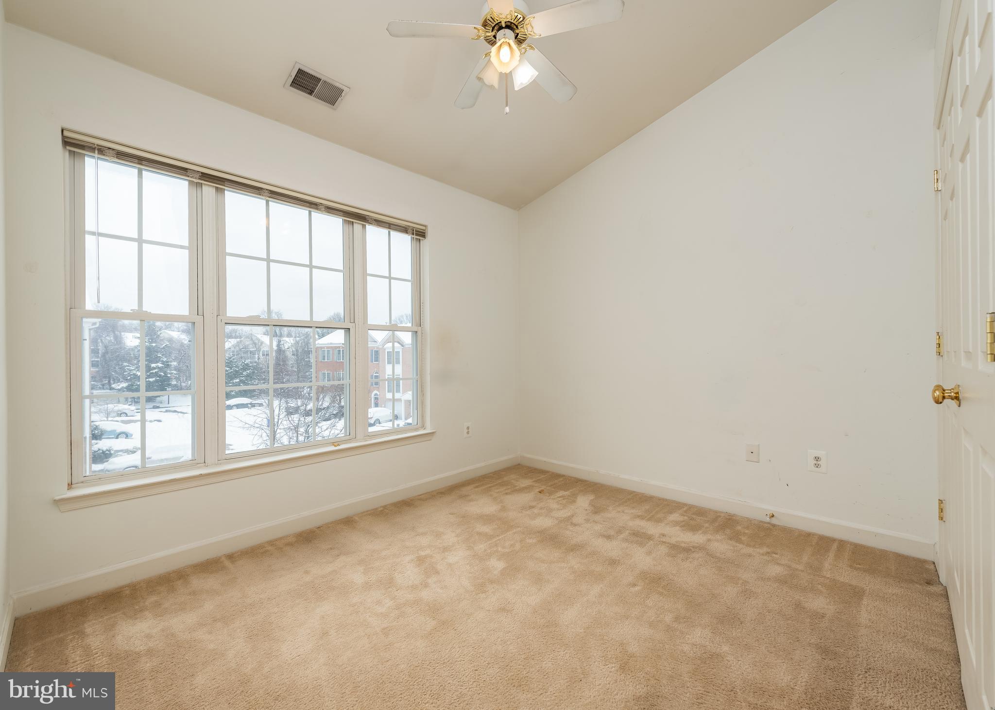 MONTJOY - Residential Lease