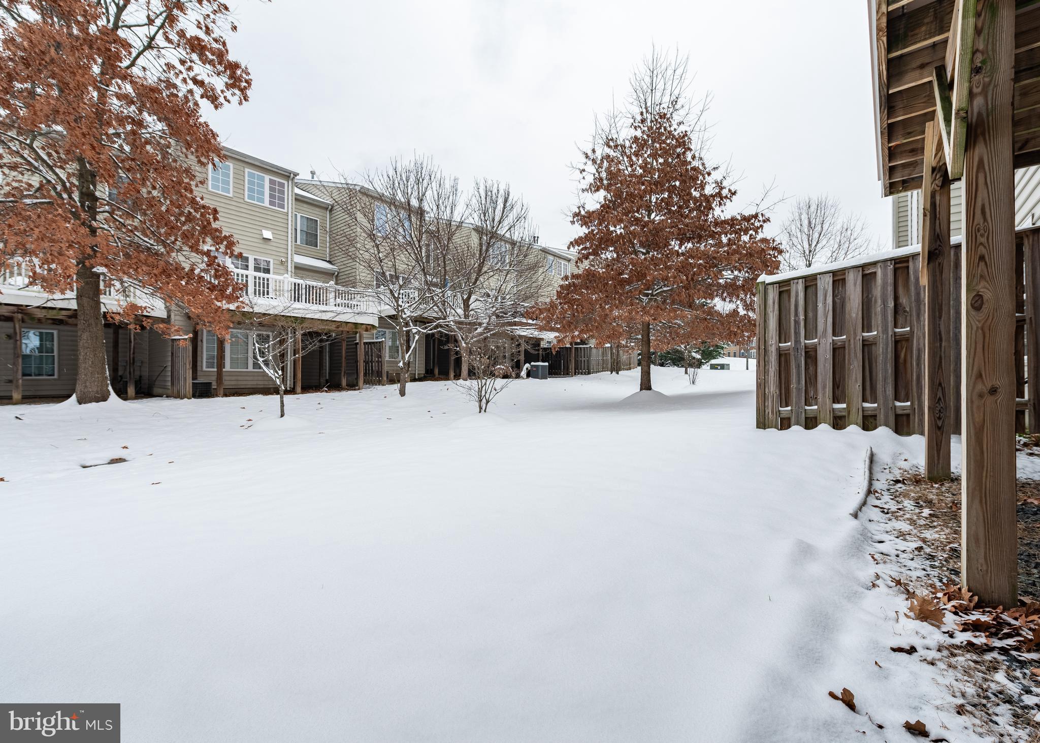 MONTJOY - Residential Lease