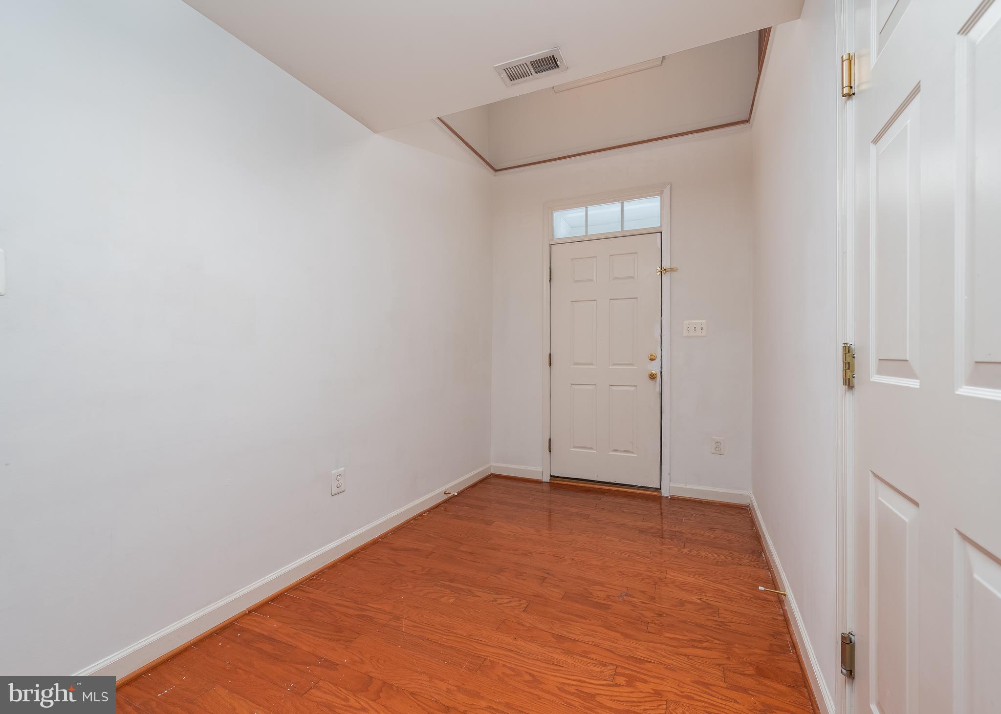 MONTJOY - Residential Lease