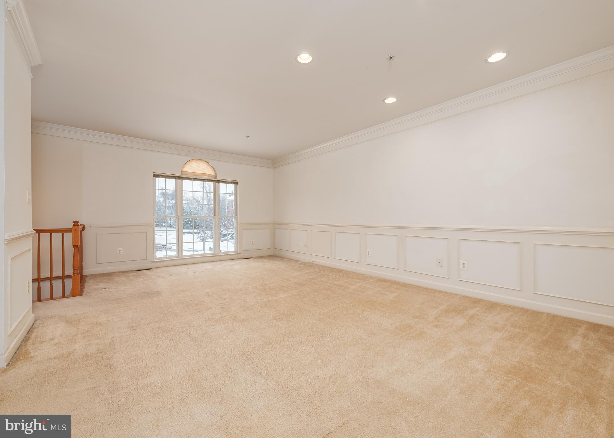 MONTJOY - Residential Lease