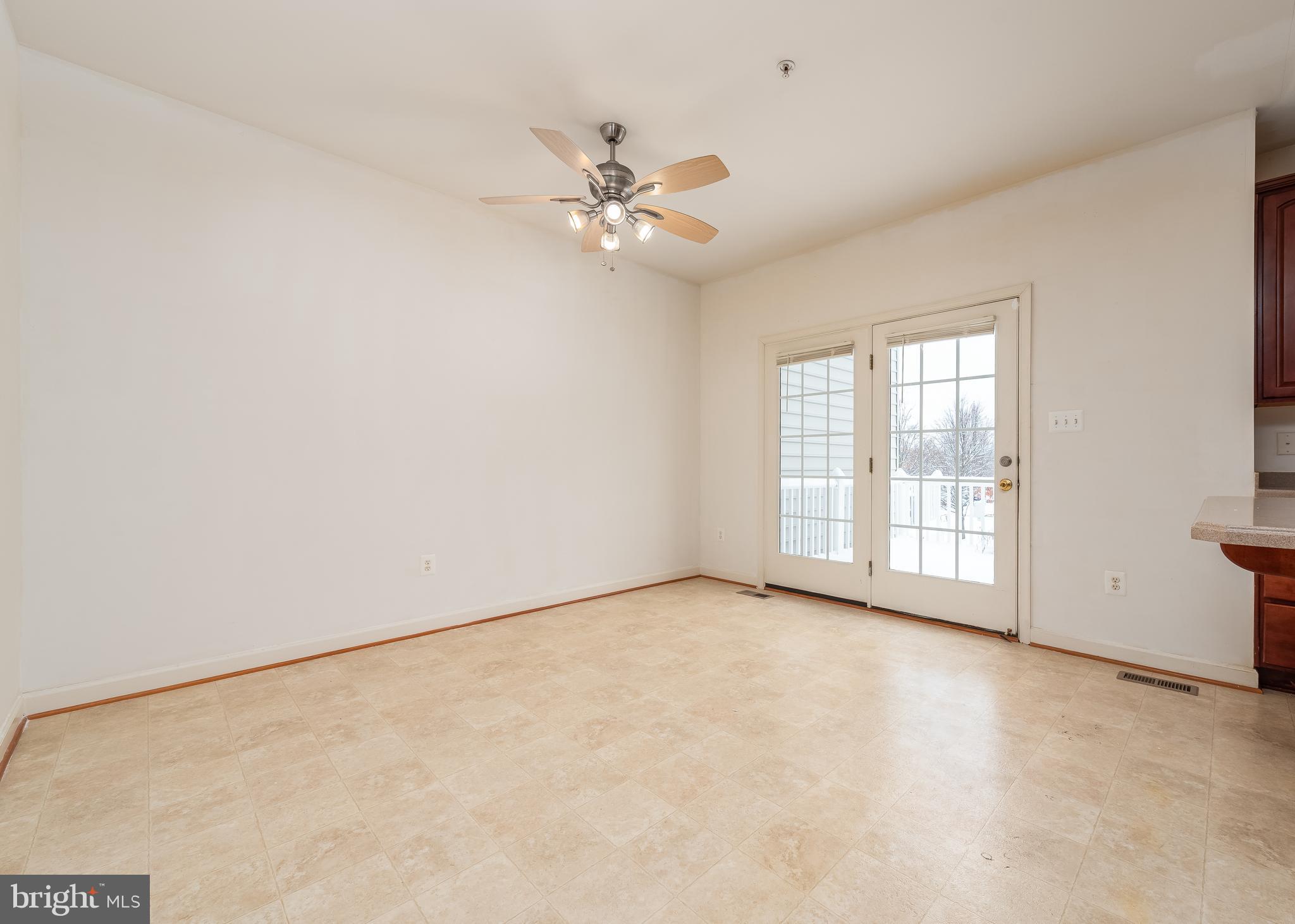 MONTJOY - Residential Lease