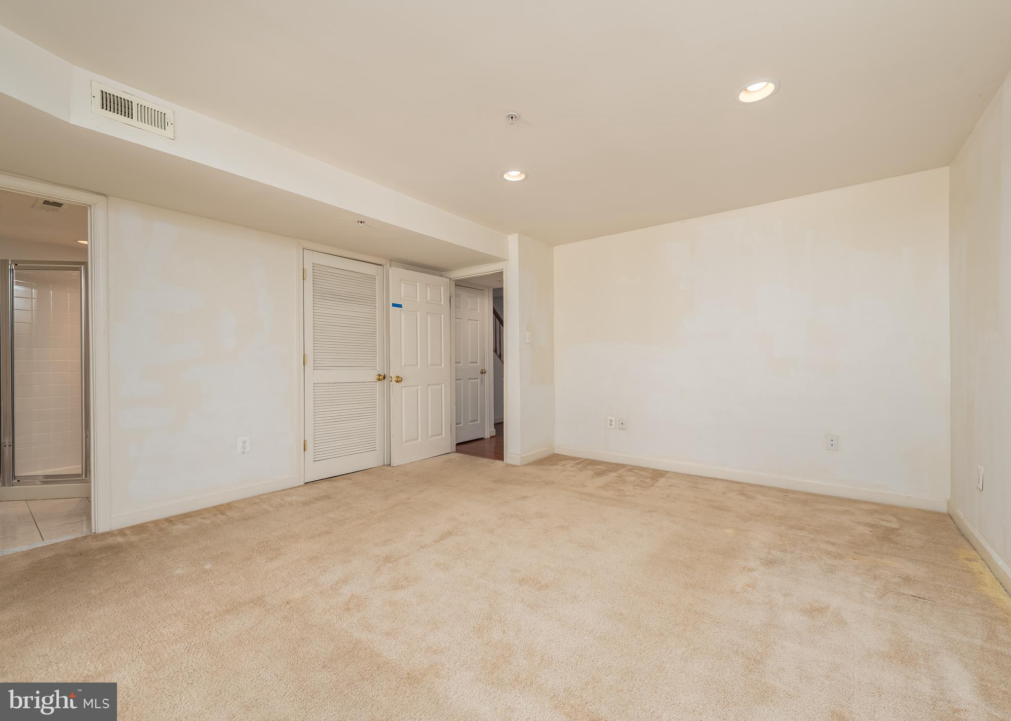 MONTJOY - Residential Lease