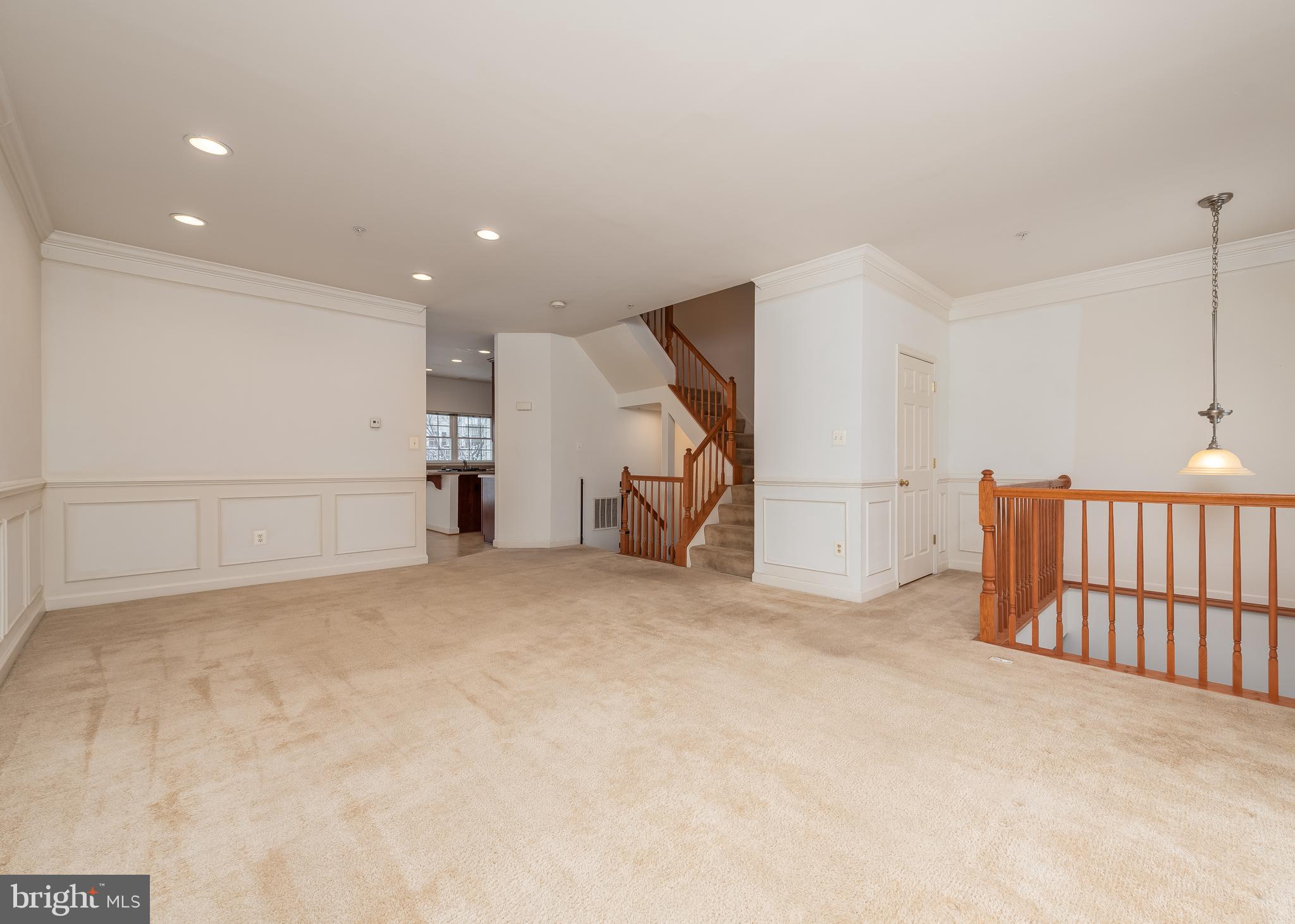 MONTJOY - Residential Lease