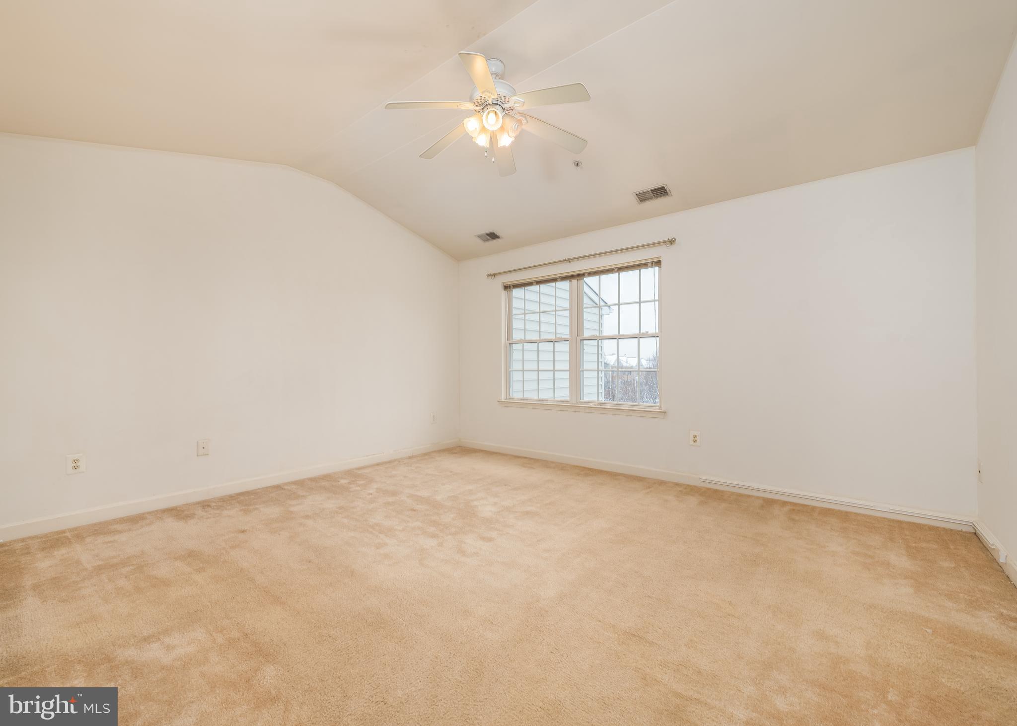 MONTJOY - Residential Lease