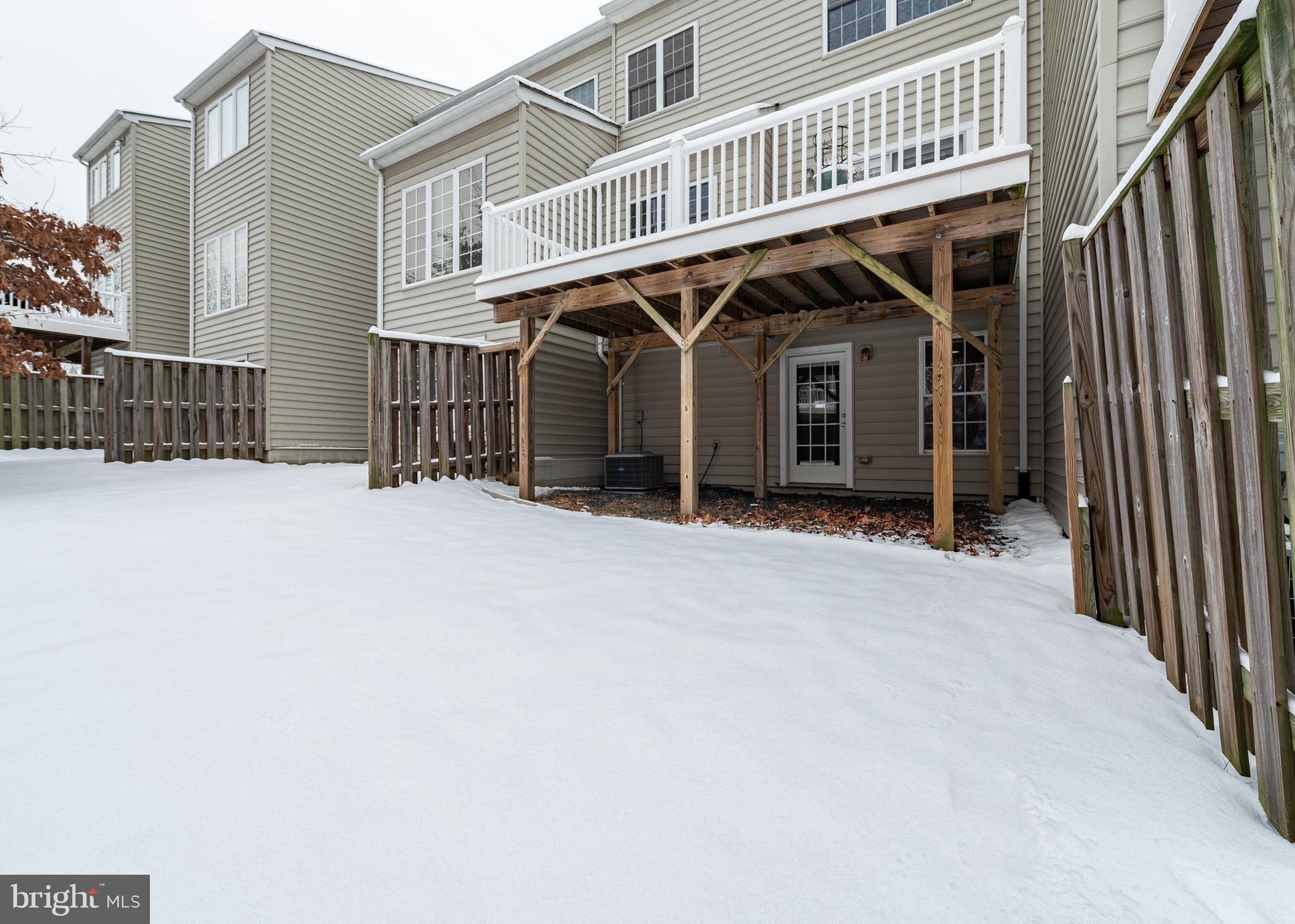 MONTJOY - Residential Lease