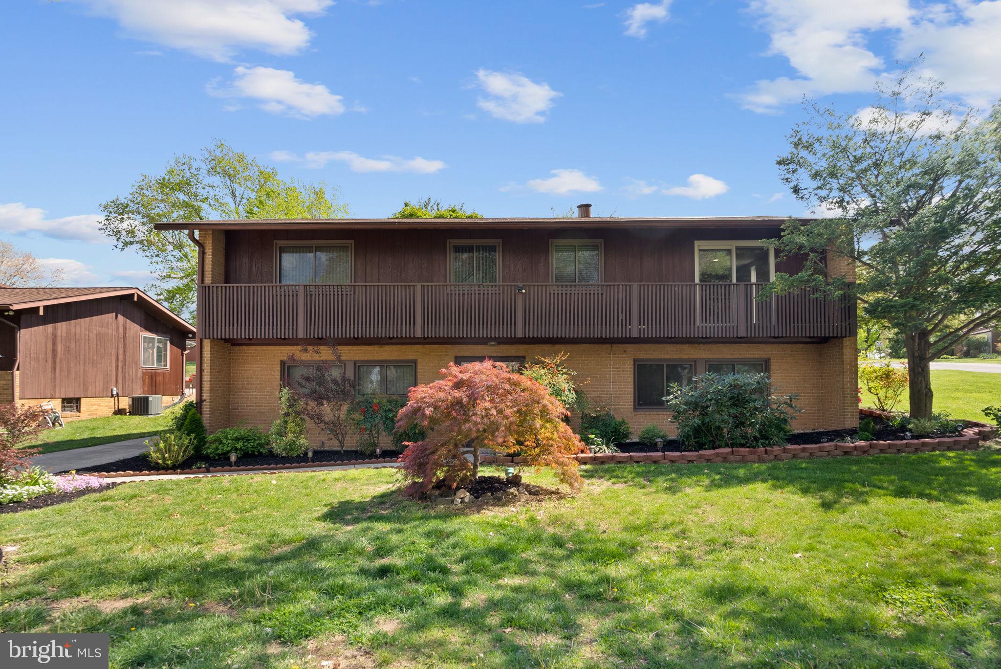 WILDE LAKE - Residential