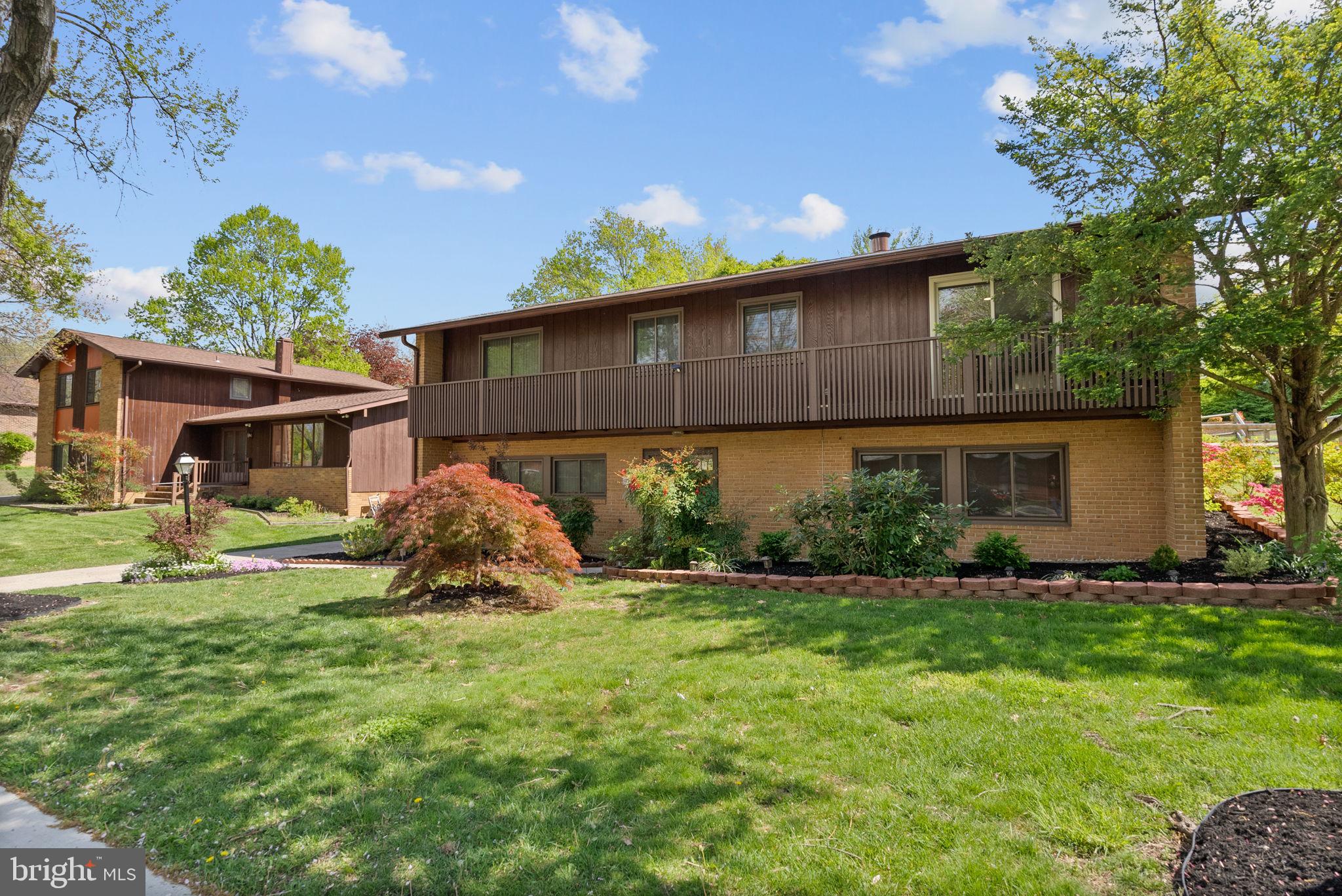 WILDE LAKE - Residential