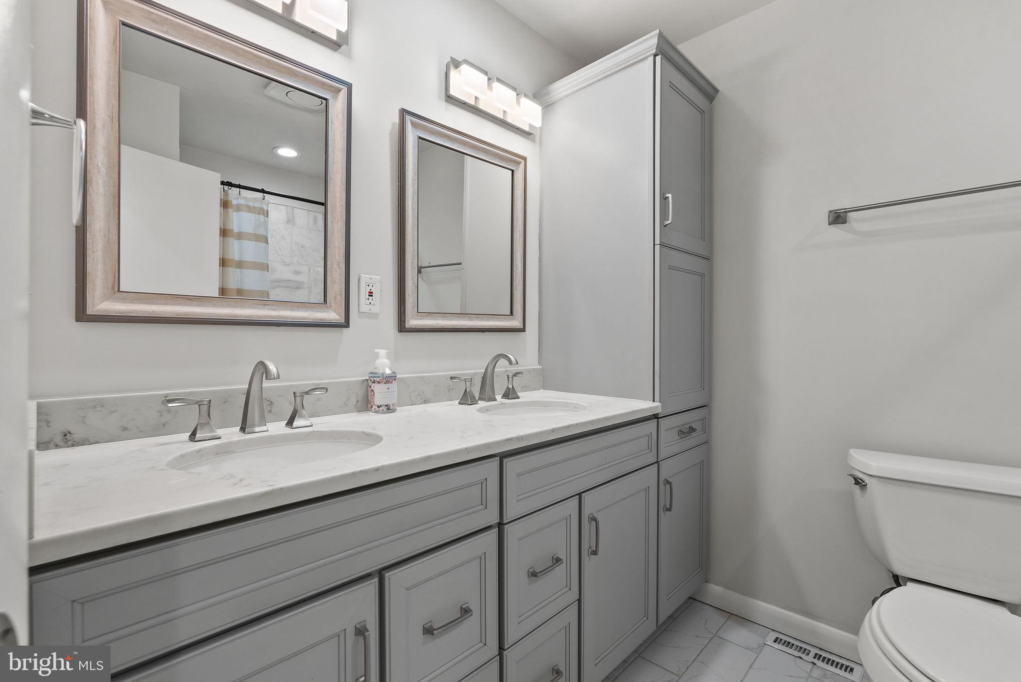 WILDE LAKE - Residential