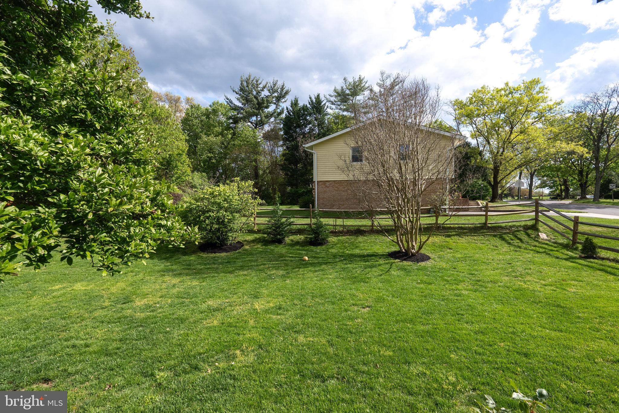 WILDE LAKE - Residential