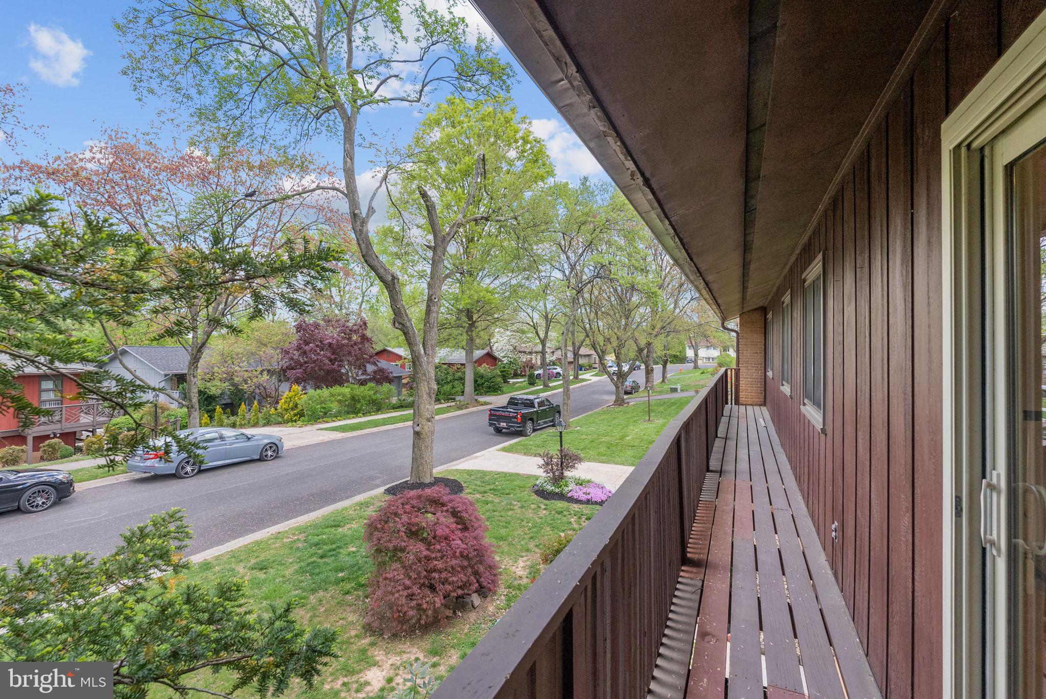 WILDE LAKE - Residential