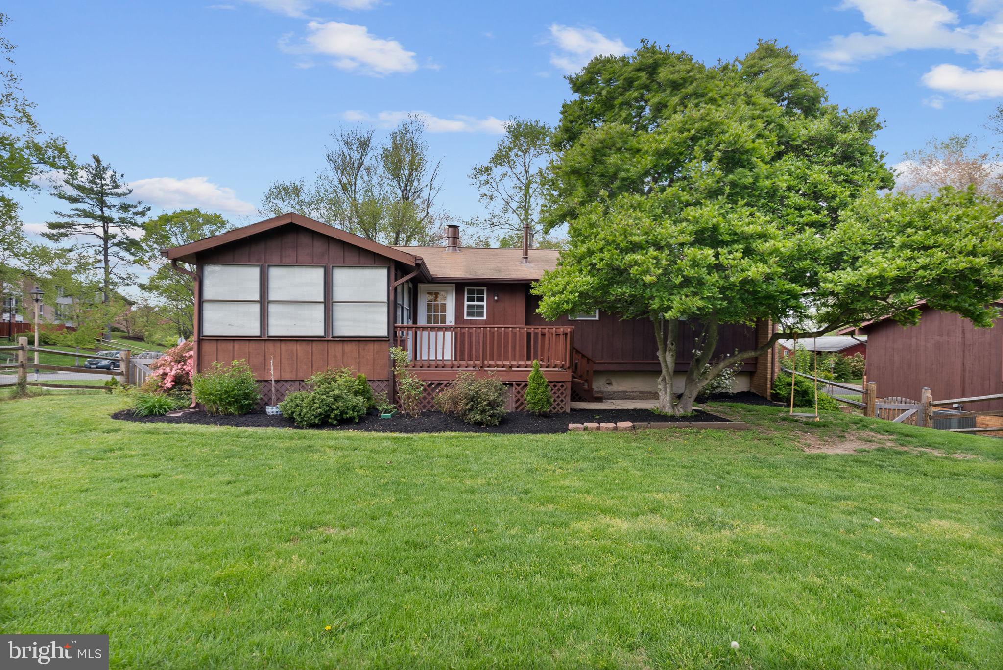 WILDE LAKE - Residential