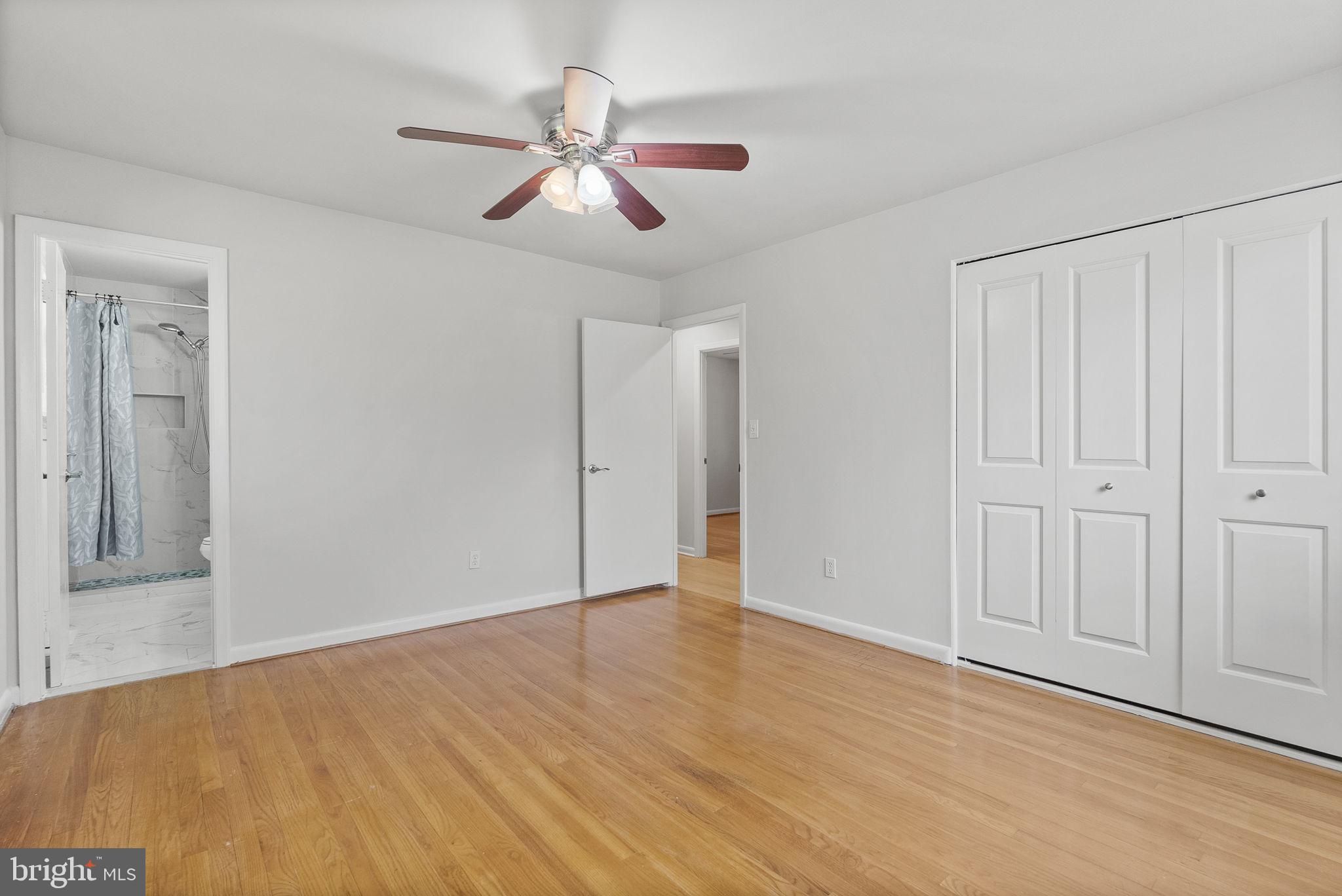 WILDE LAKE - Residential