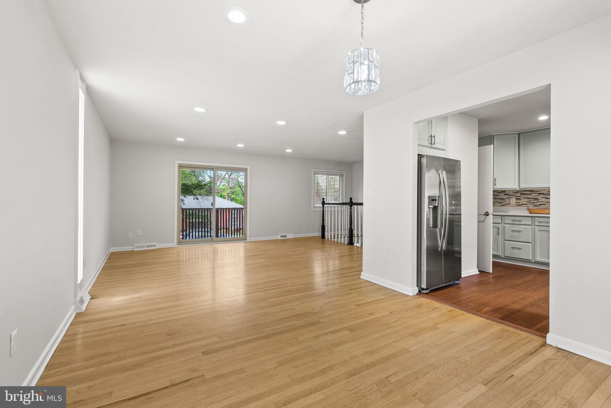 WILDE LAKE - Residential