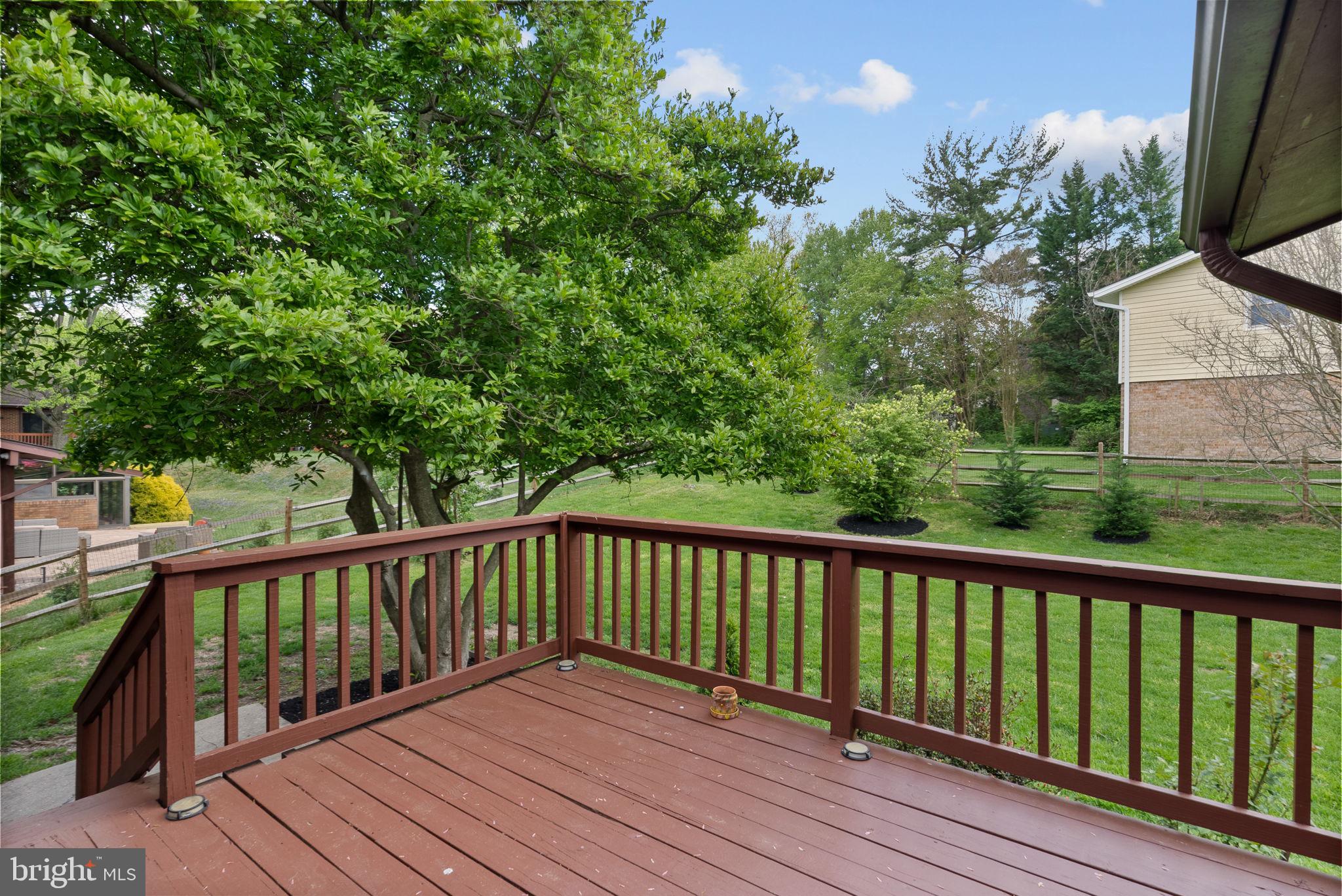 WILDE LAKE - Residential