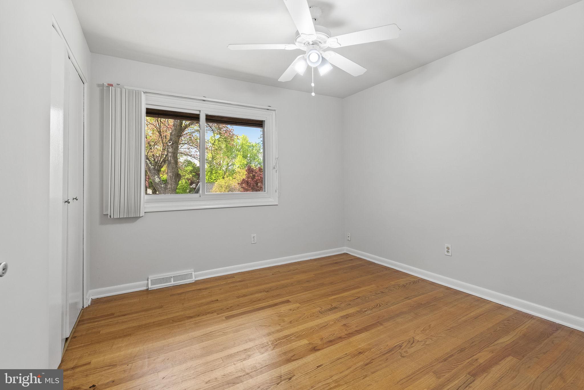 WILDE LAKE - Residential