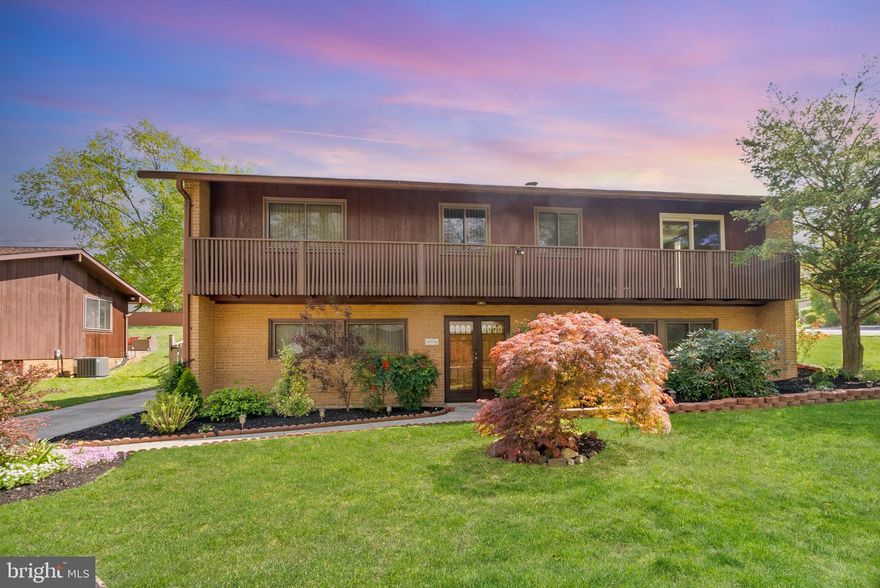 *** OFFERS DEADLINE WEDNESDAY 6 PM *** Discover this charming two-story rancher nestled in the highly desirable Bryant Woods community of Columbia! Embrace the serene ambiance of the tree-lined streets, where neighbors take pride in their homes and the vibrant community spirit. Just steps away from Wilde Lake Schools, CVS, an Organic Food Market, playgrounds, pools, the Wilde Lake trail, Columbia Mall, IMAX theater, and Merriweather Post Pavilion, every convenience is within reach. Enjoy multiple amenities including swimming, biking, jogging, and trails right at your doorstep. Recent upgrades such as renovated bathrooms, energy-efficient LED lighting, freshly painted and renovated. Don't miss this fantastic opportunity to personalize your oasis. Take a virtual tour and book your showing today! Welcome home!