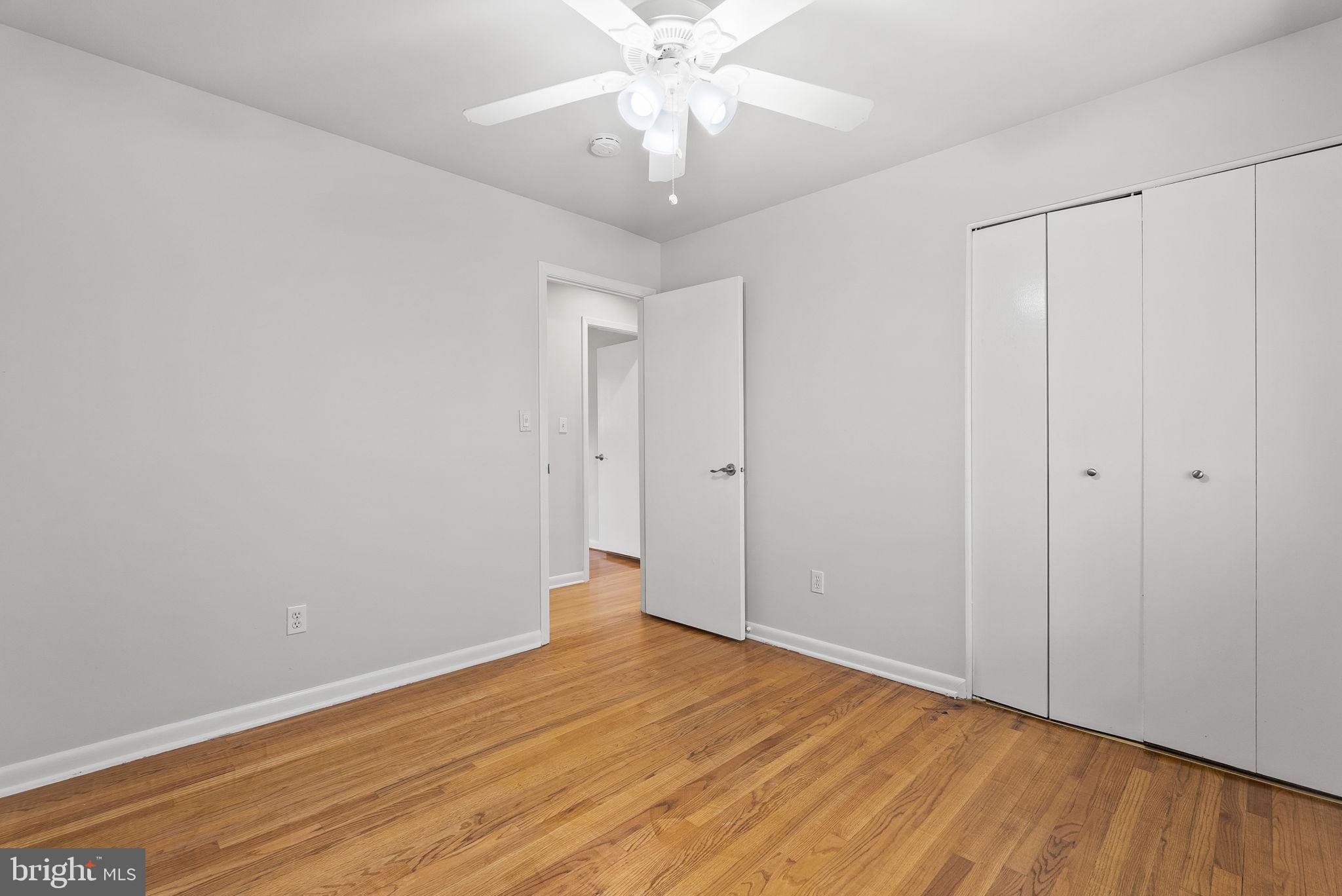 WILDE LAKE - Residential