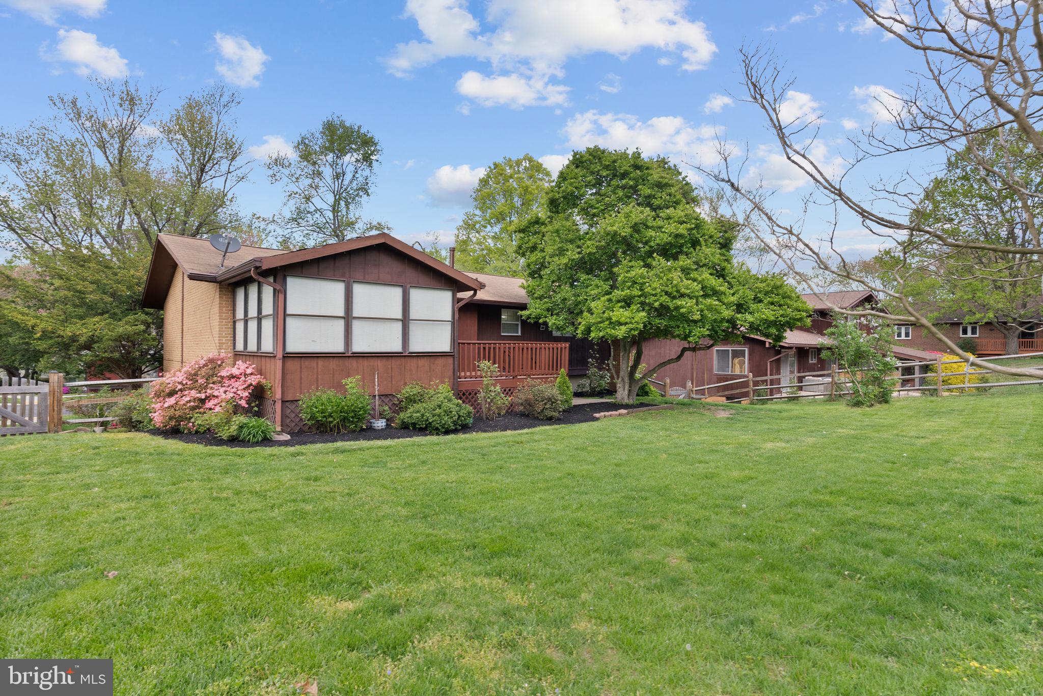 WILDE LAKE - Residential